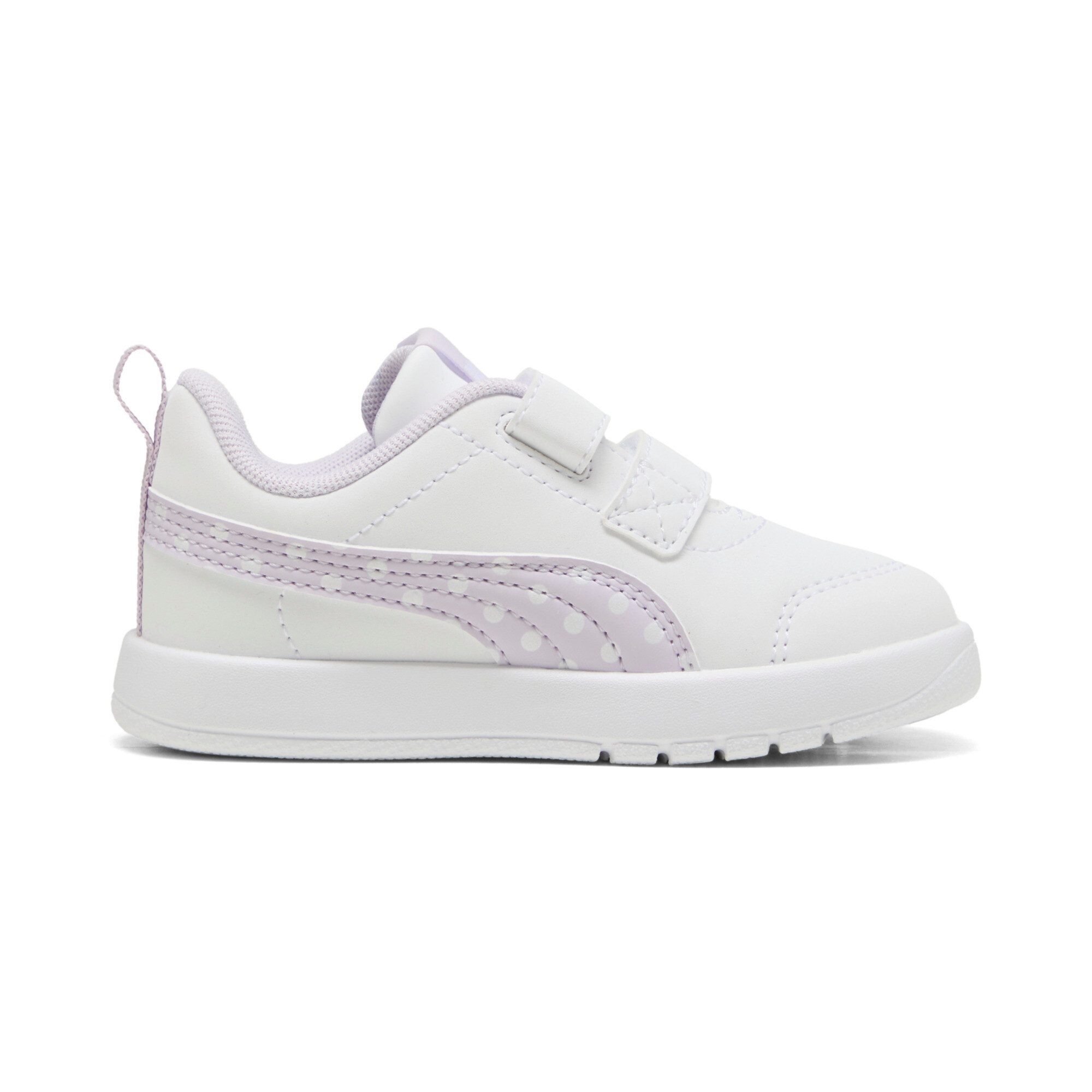 PUMA Sneakers COURTFLEX V3 DOTTY V INF