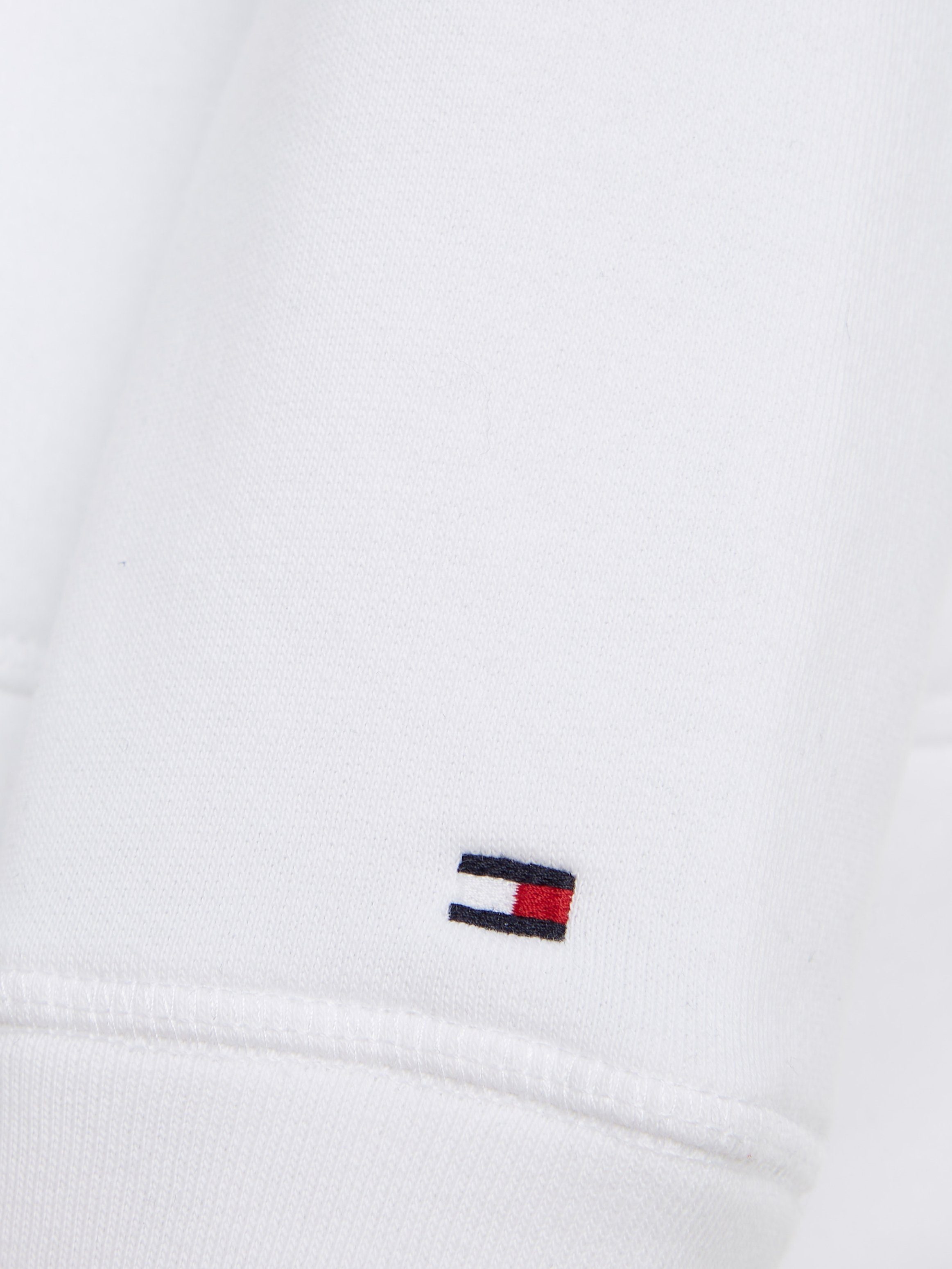 Tommy Hilfiger Hoodie met tommy hilfiger logoborduursel