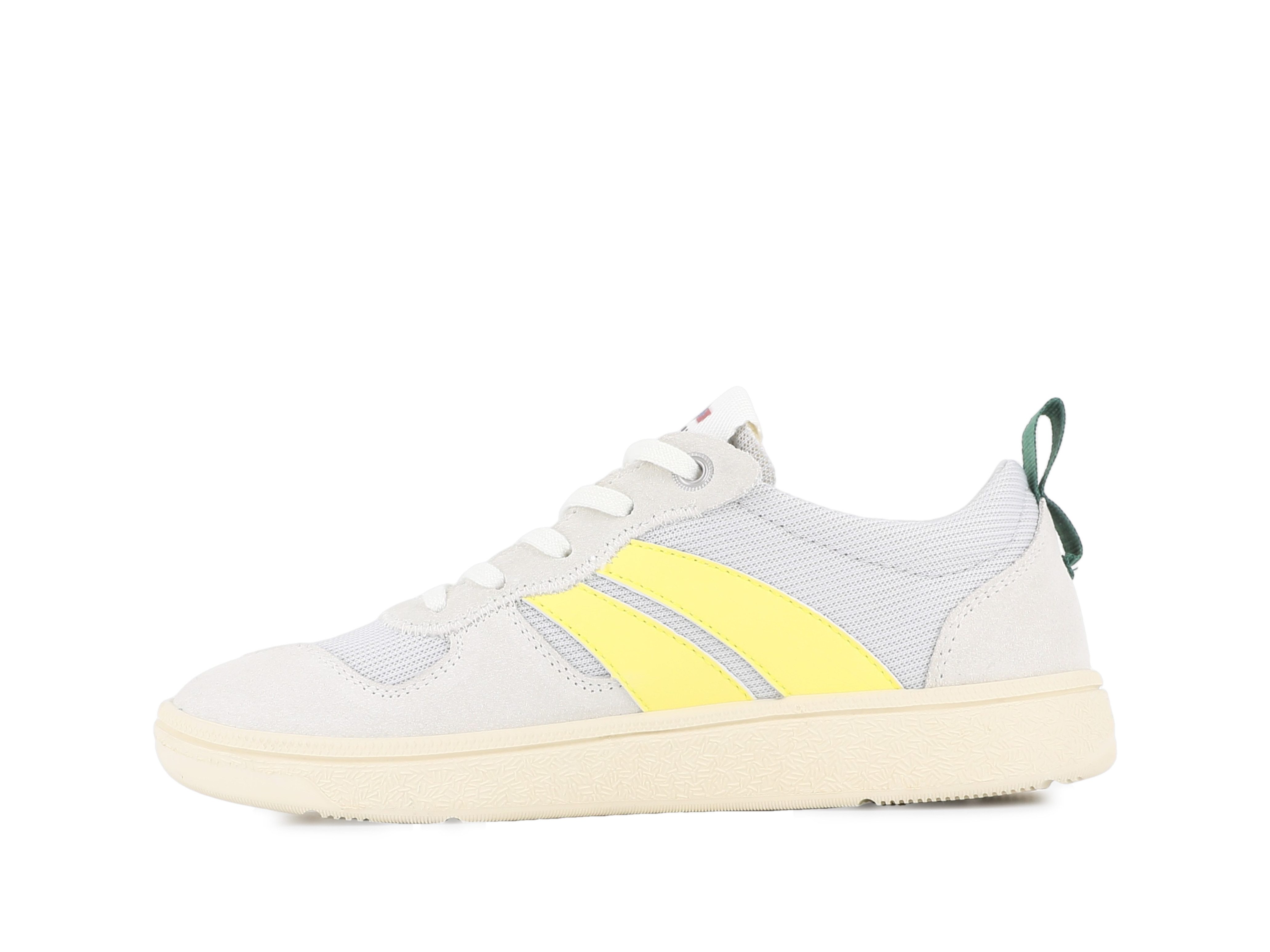 Palladium Sneakers PALLACUP FLAME LTH