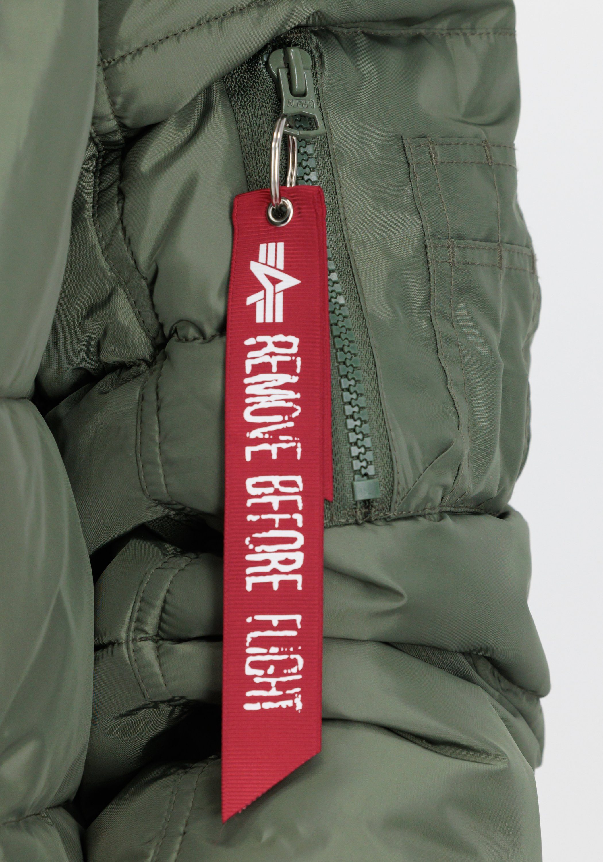Alpha Industries Winterjack ALPHA INDUSTRIES Women - Cold Weather Jackets