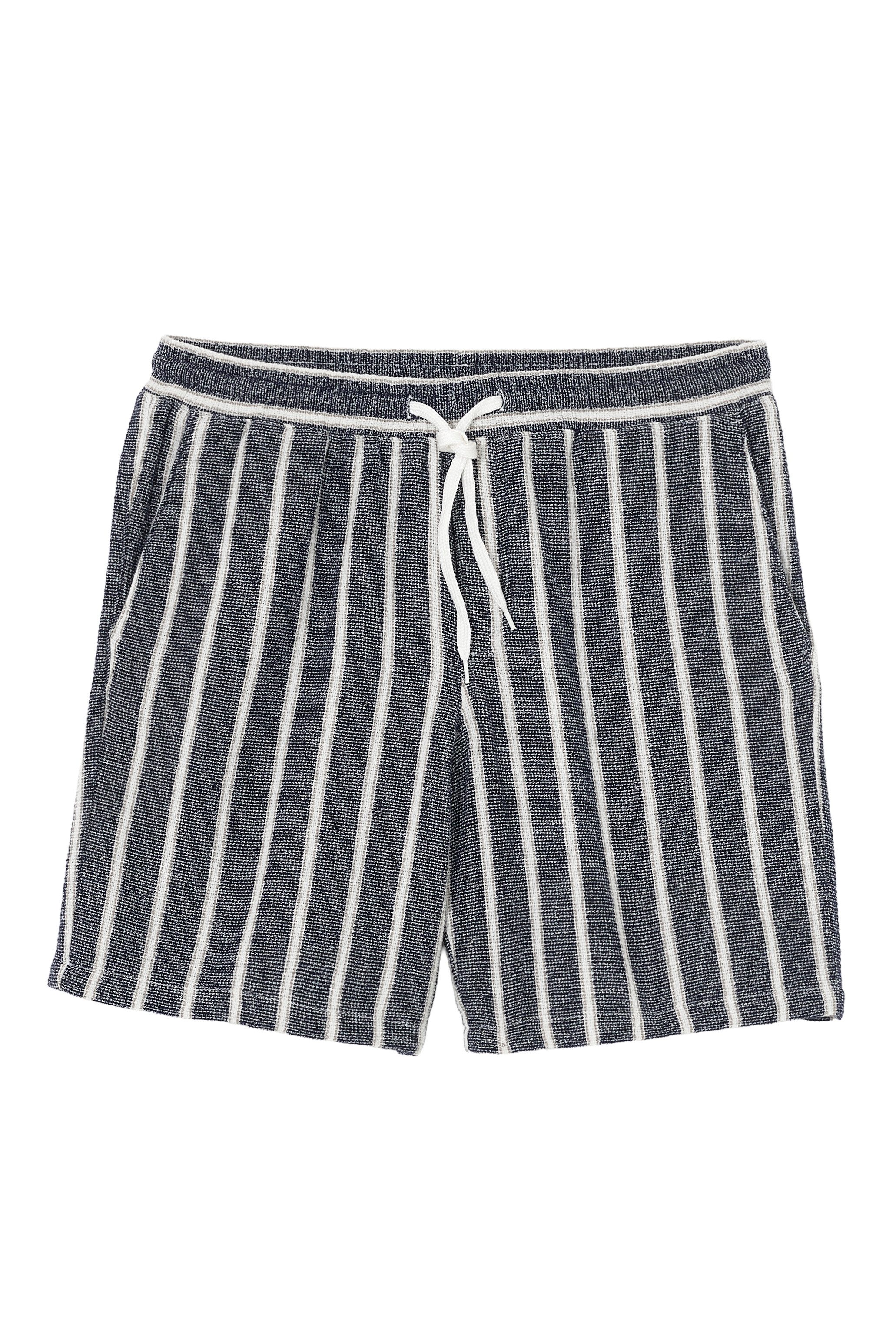 Jack & Jones Joggingbroek JPSTJAIDEN COBA STRIPE JOG SHORT SRT SN