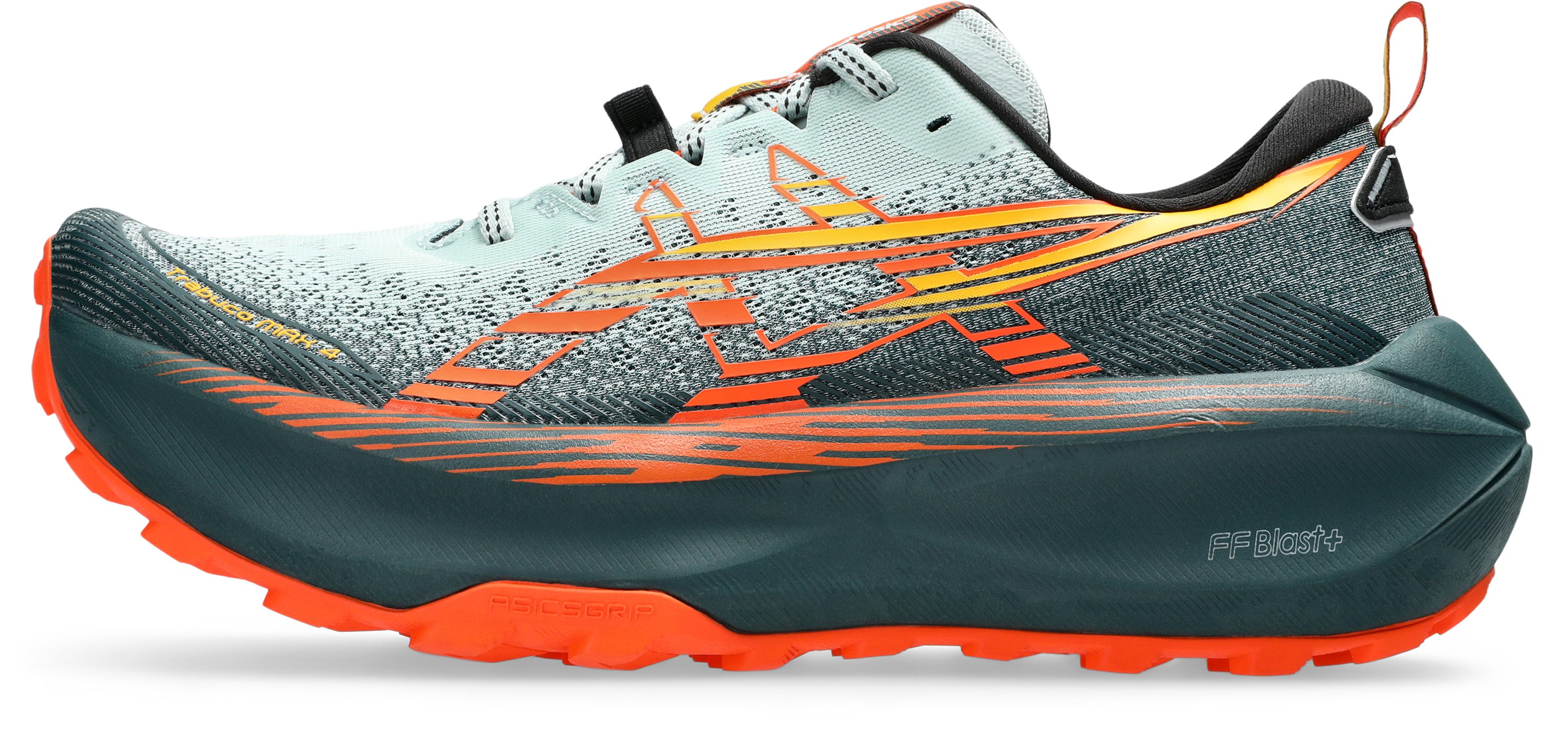 Asics Trailrunningschoenen Trabuco Max 4