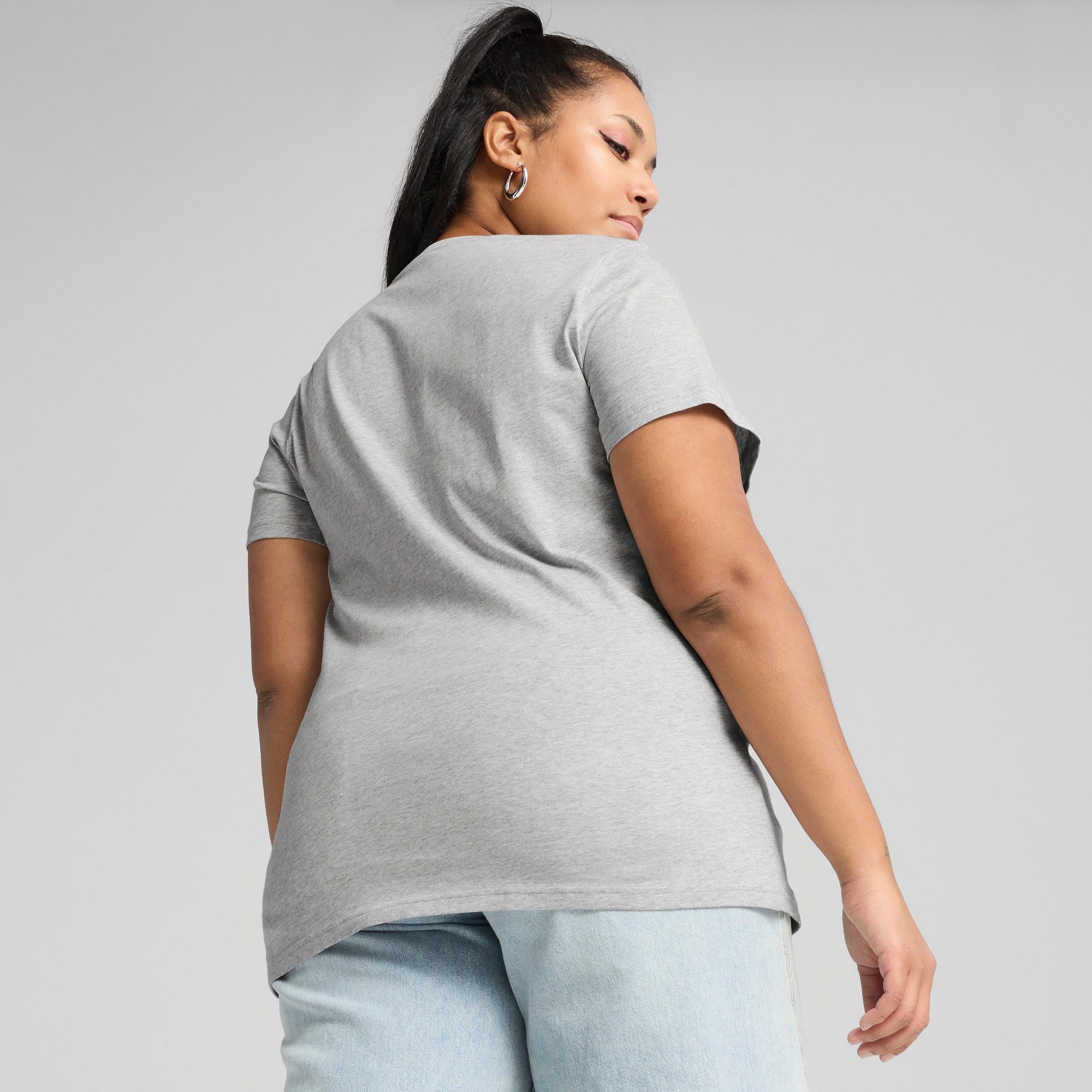 PUMA T-shirt ESS NO. 1 LOGO TEE