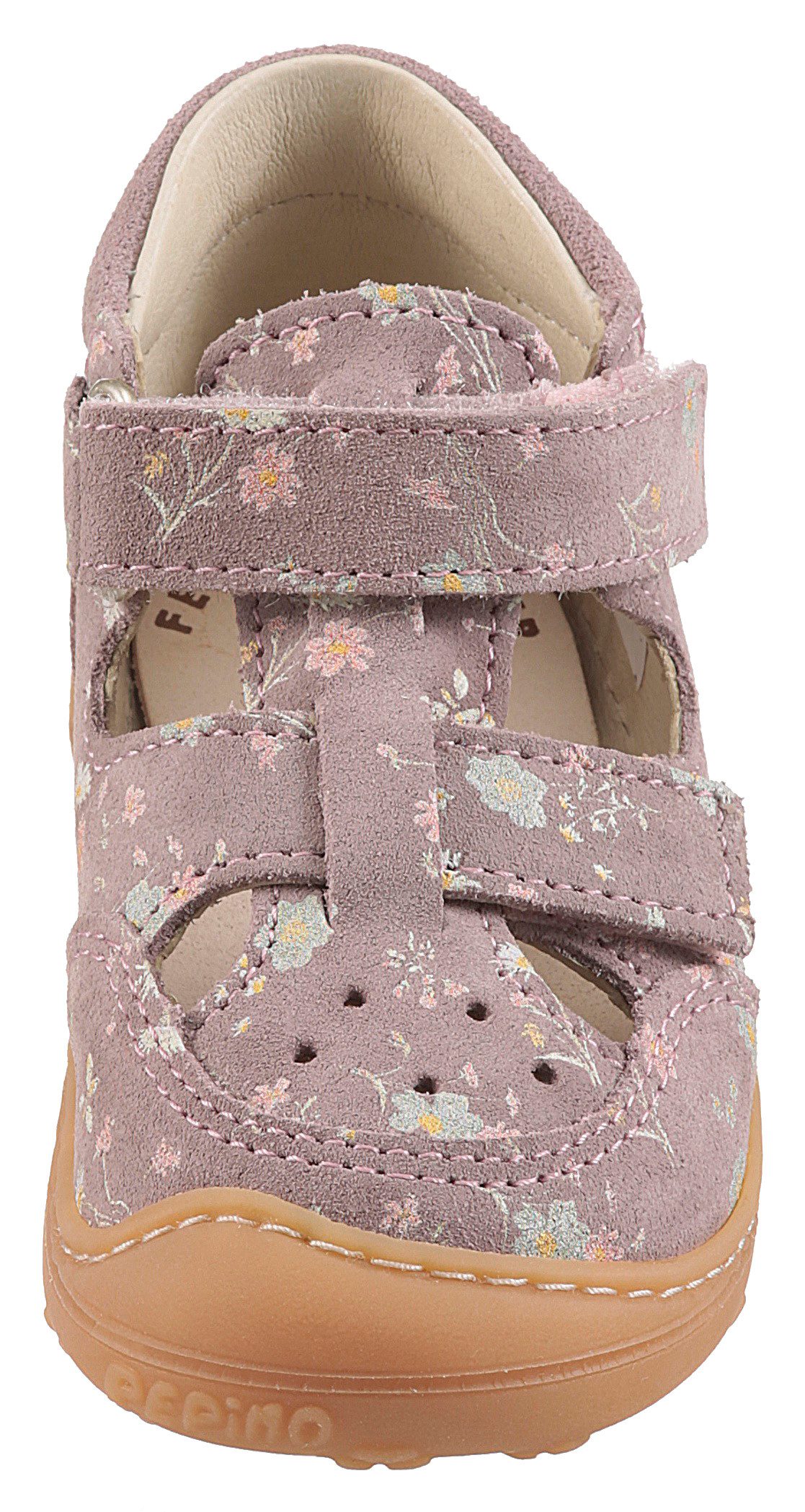 PEPINO by RICOSTA Babyschoentjes Eni WMS: gemiddeld