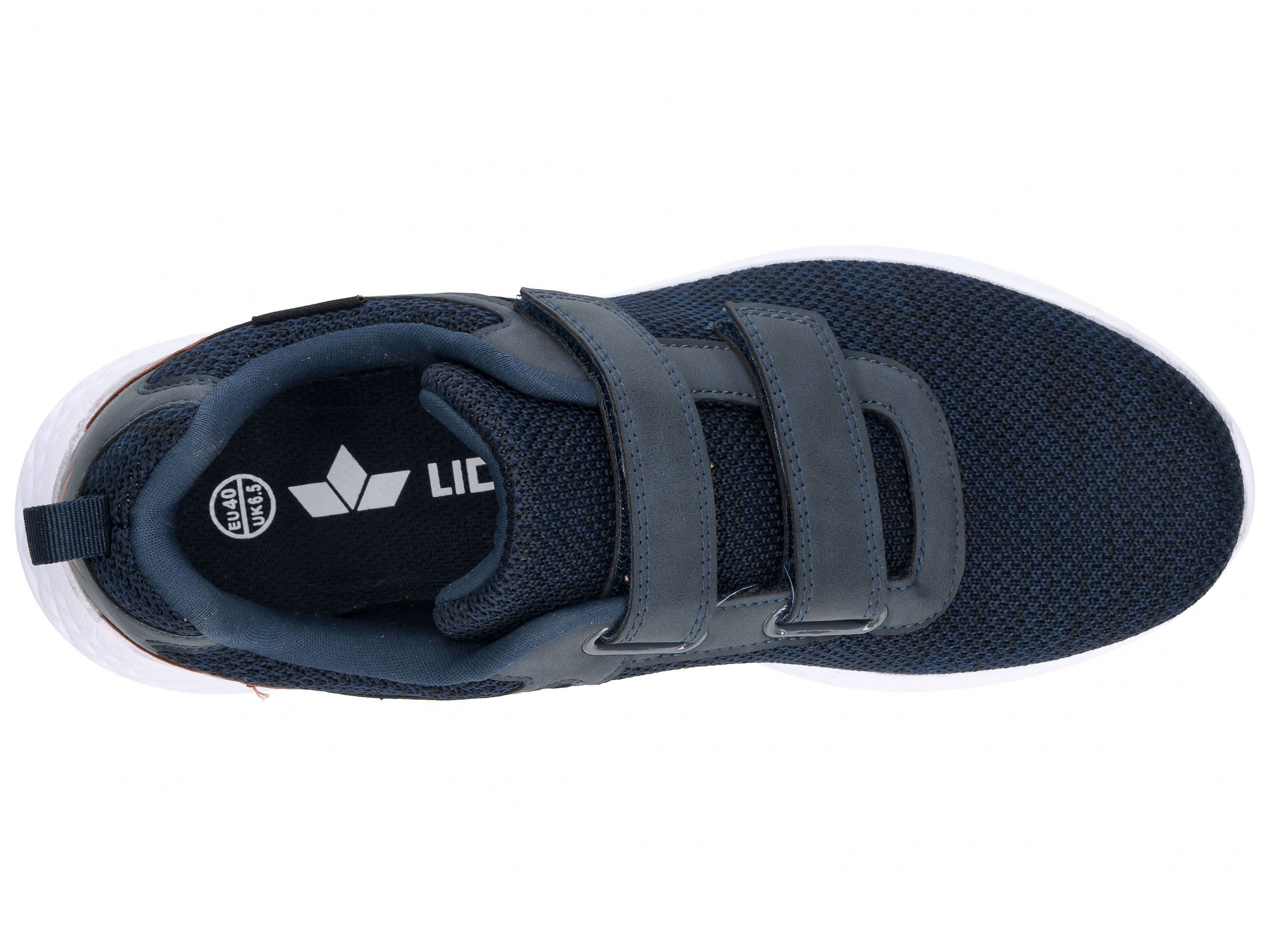 Lico Sneakers Vrijetijdsschoen Nigel