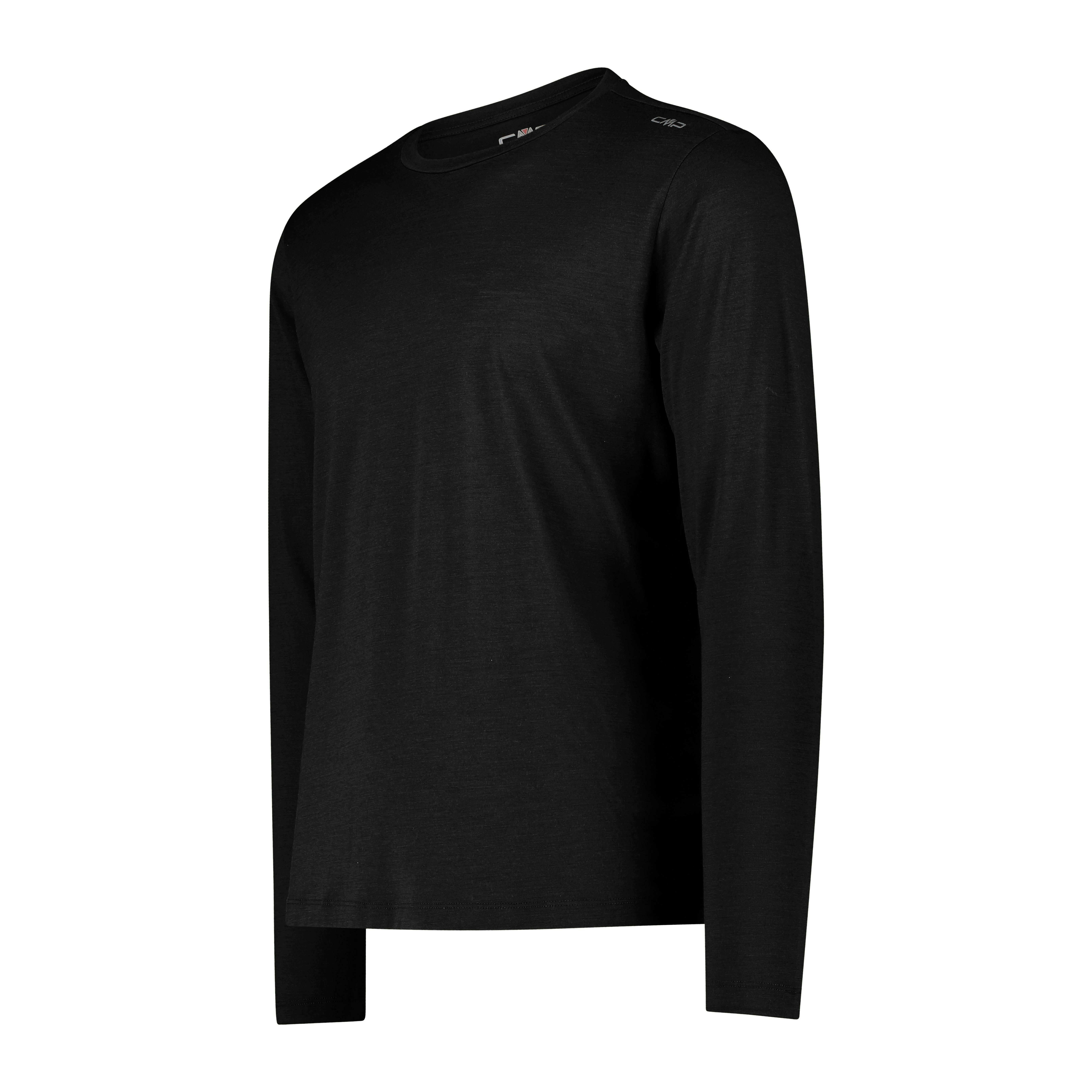 CMP Functioneel shirt Merino