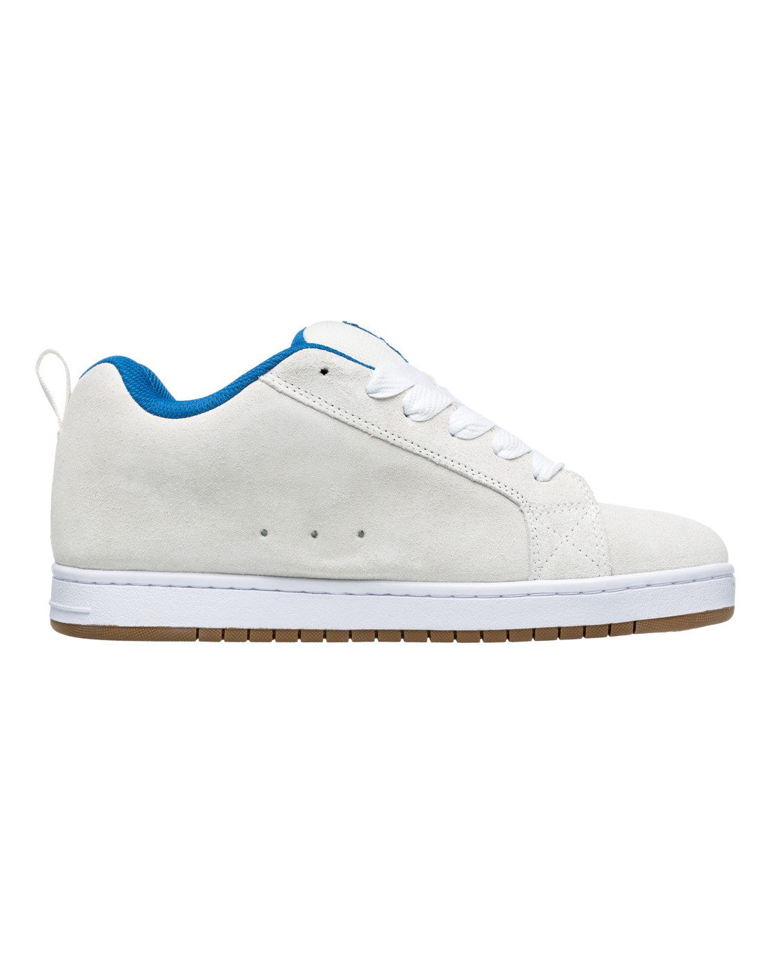 DC Shoes Sneakers Court Graffik
