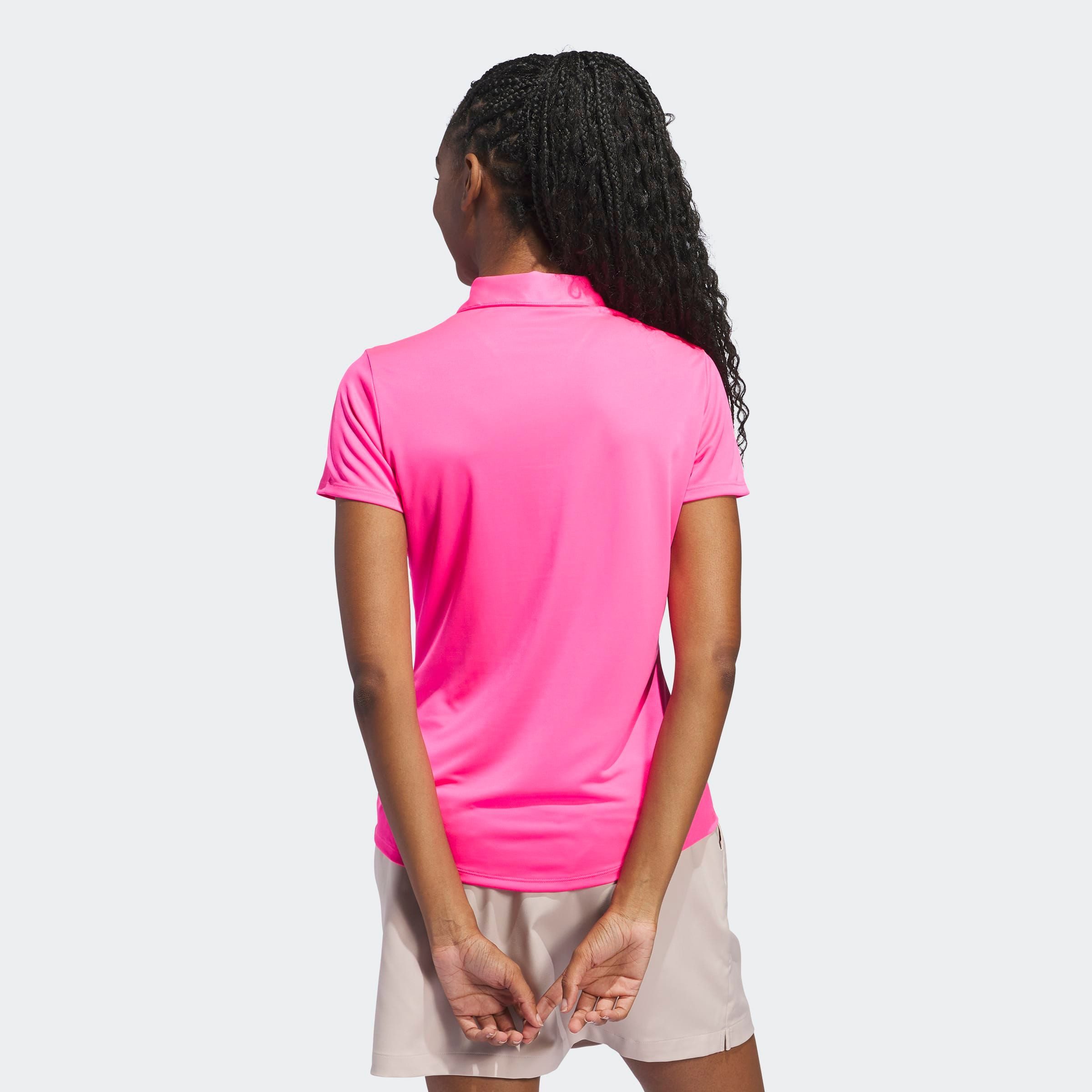 adidas Performance Poloshirt W PERF SLD SS P
