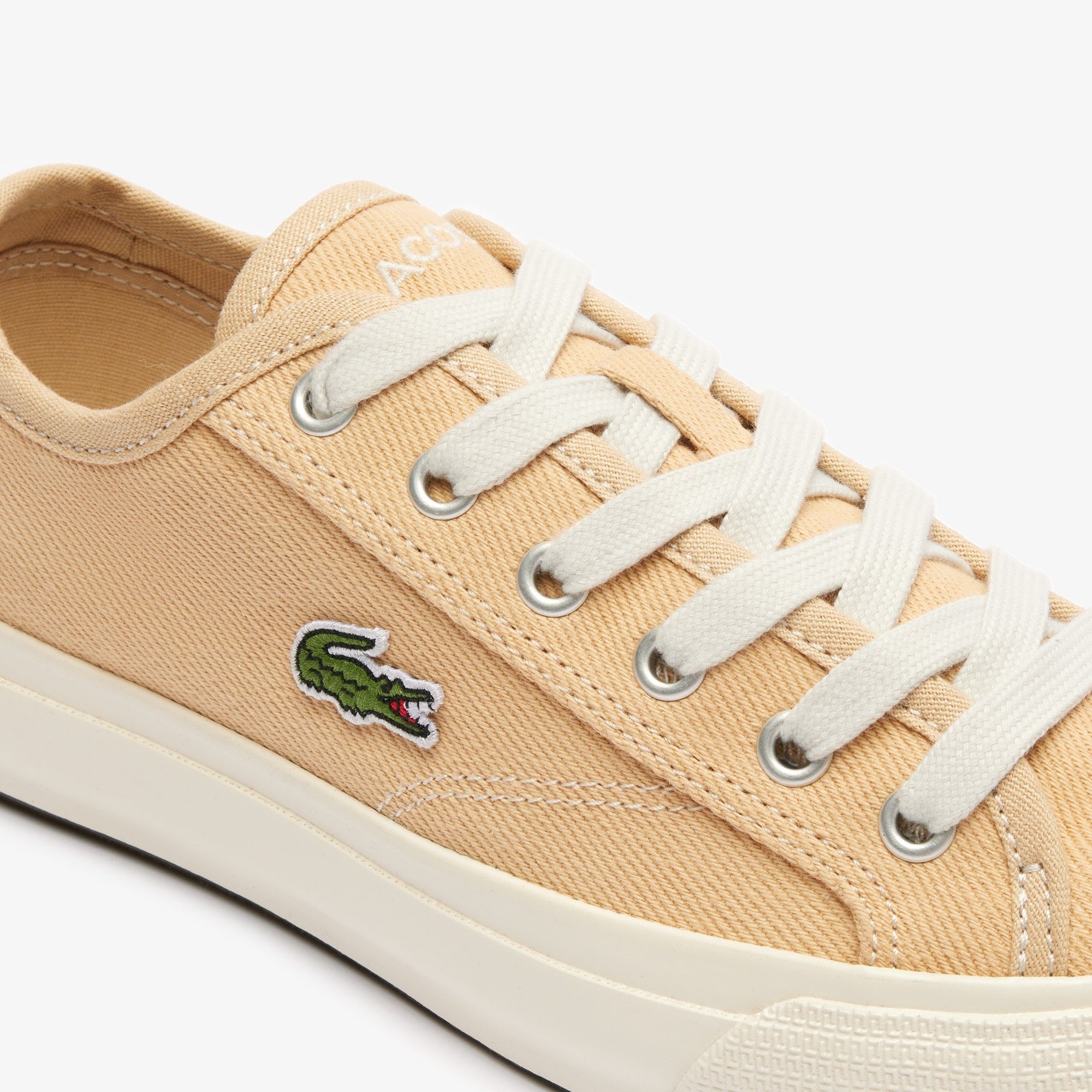 Lacoste Sneakers BACKCOURT 124 1 CFA