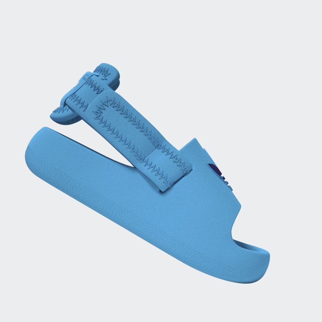 adidas Originals Sandalen ADIFOM ADILETTE KIDS