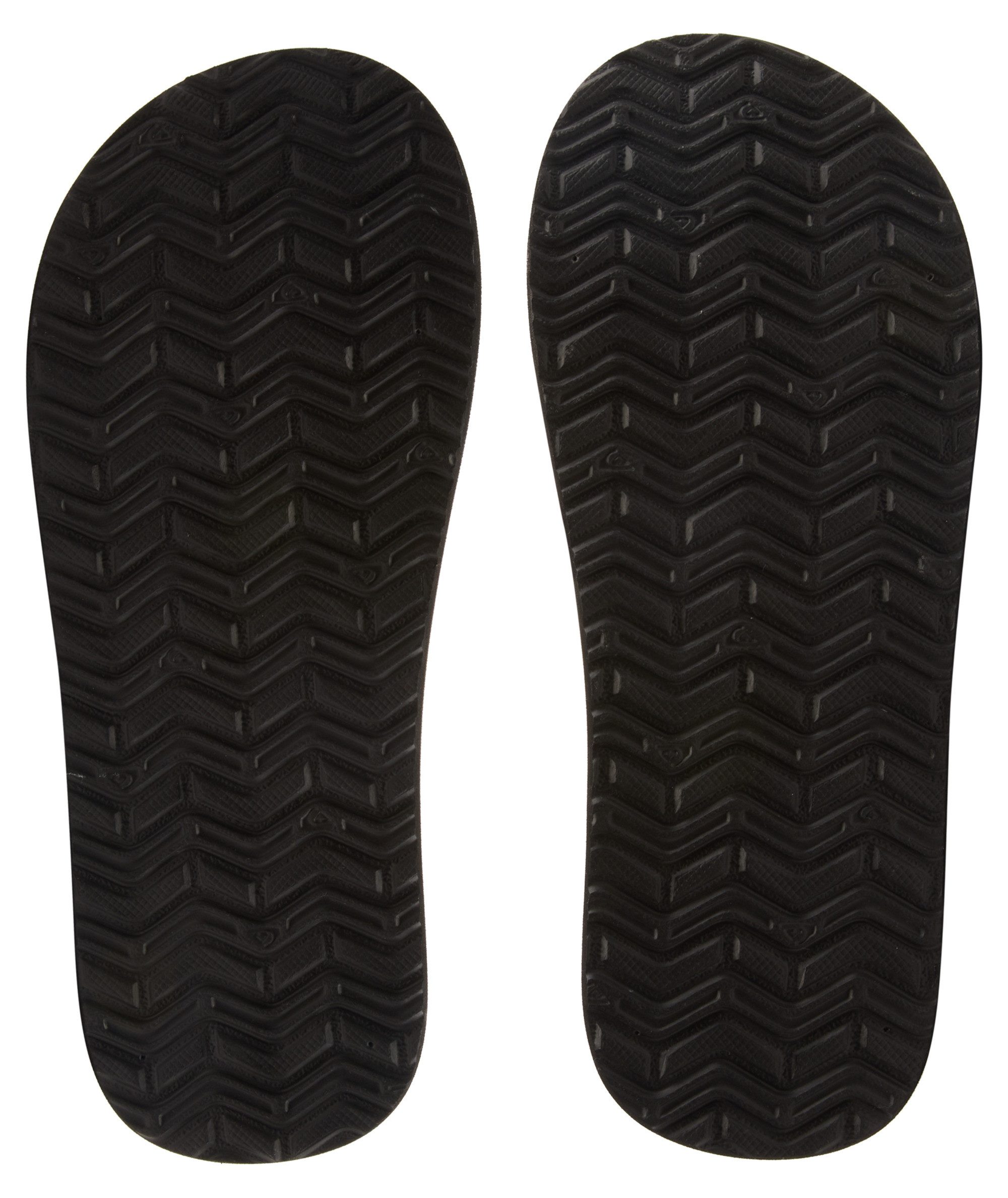 Quiksilver Teenslippers Monkey Abyss