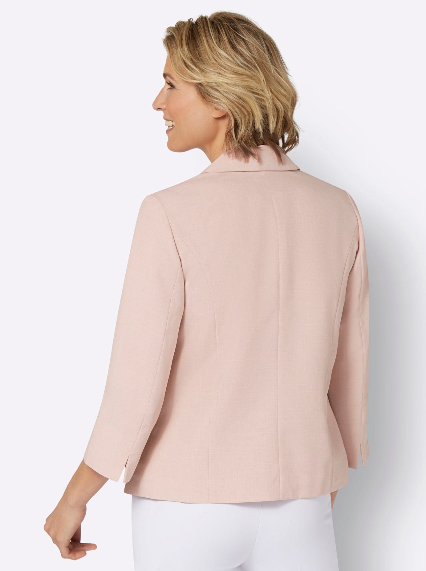 Classic Basics Jasje Blazer