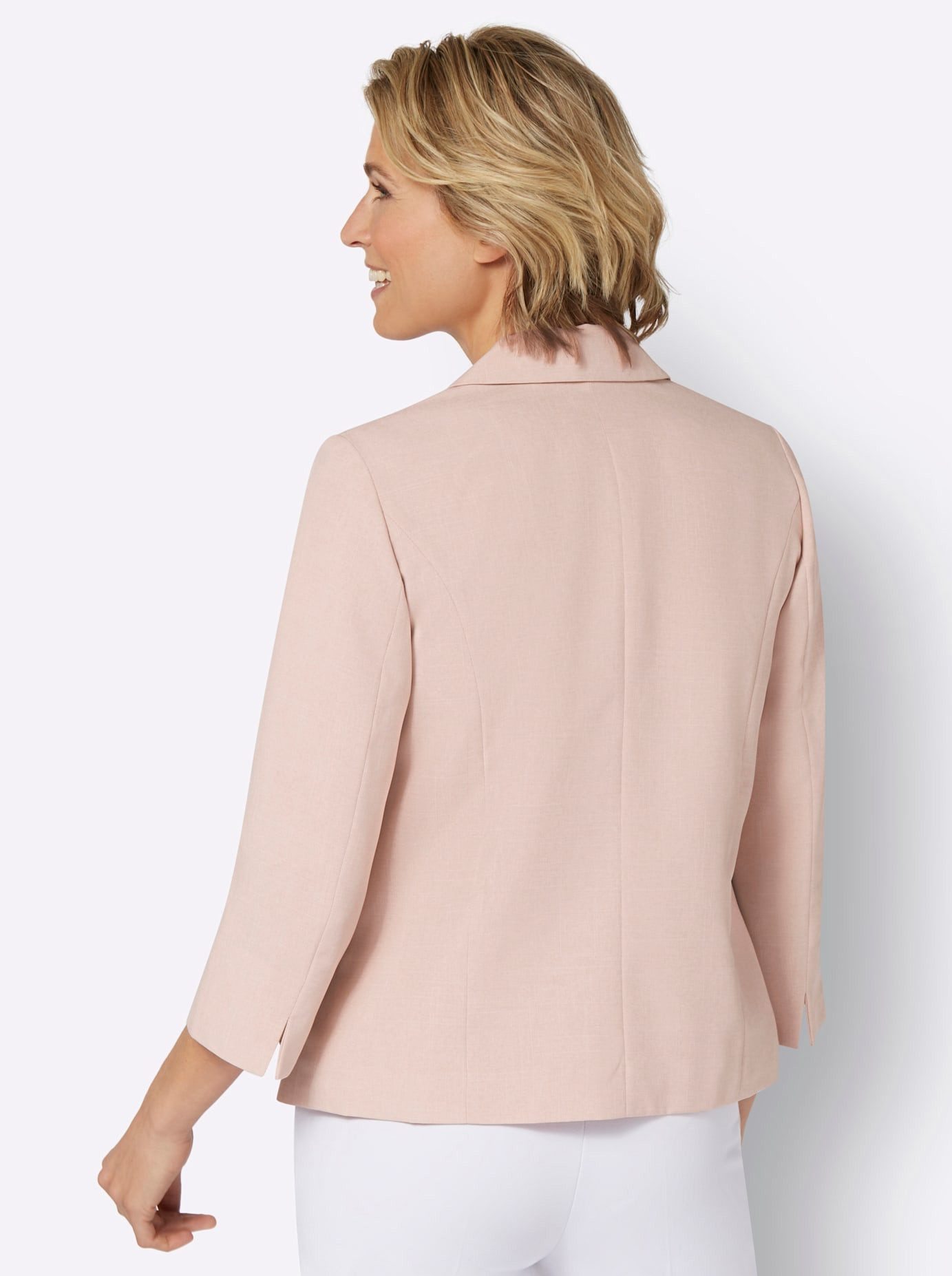 Classic Basics Jasje Blazer