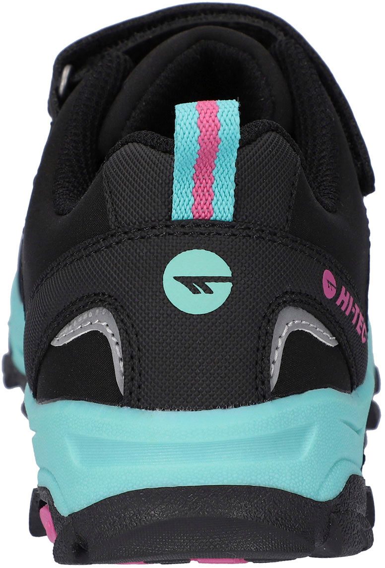 Hi-Tec Outdoorschoenen Hi-Tec Blackout Low Jrg