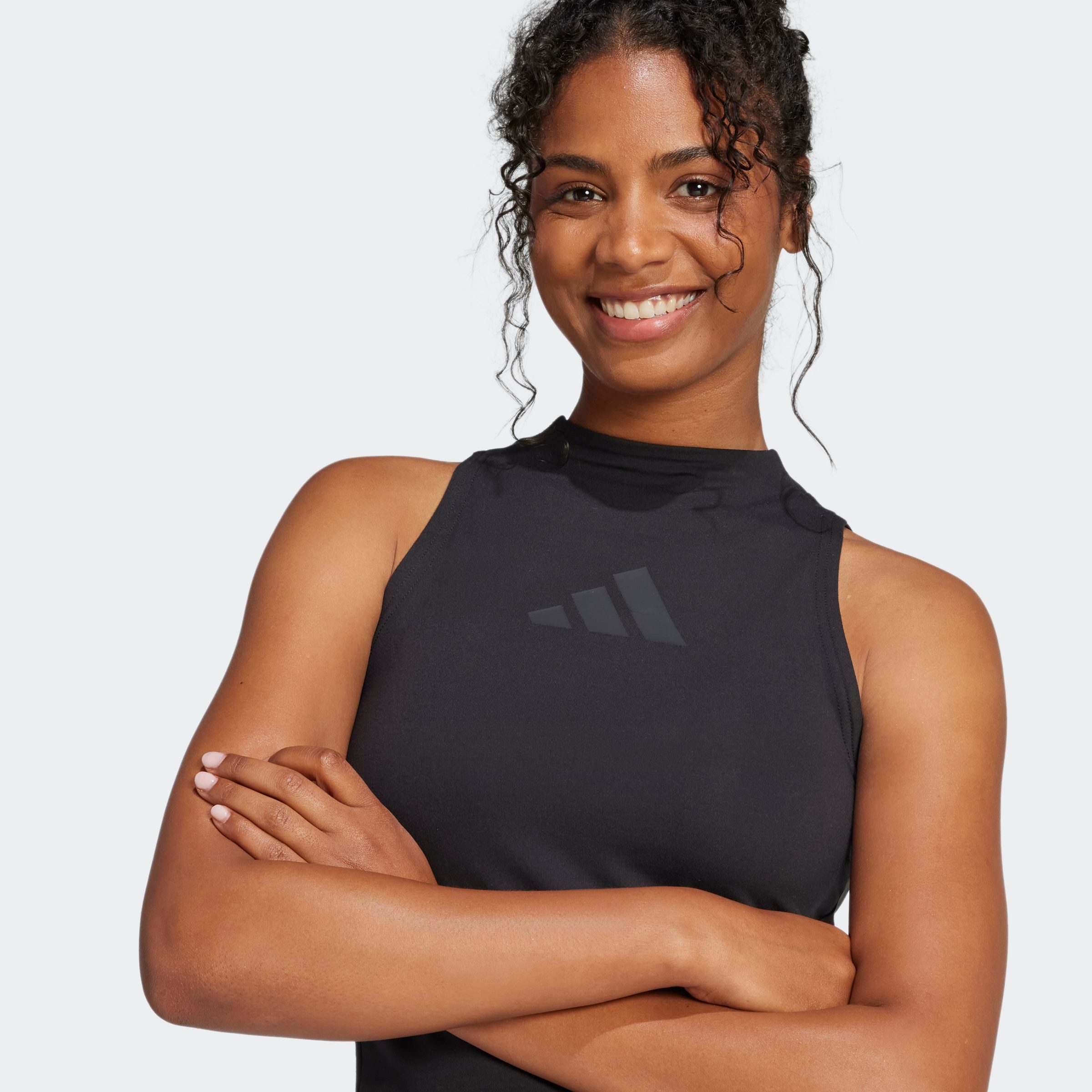 adidas Sportswear Tanktop W Z.N.E. TANK