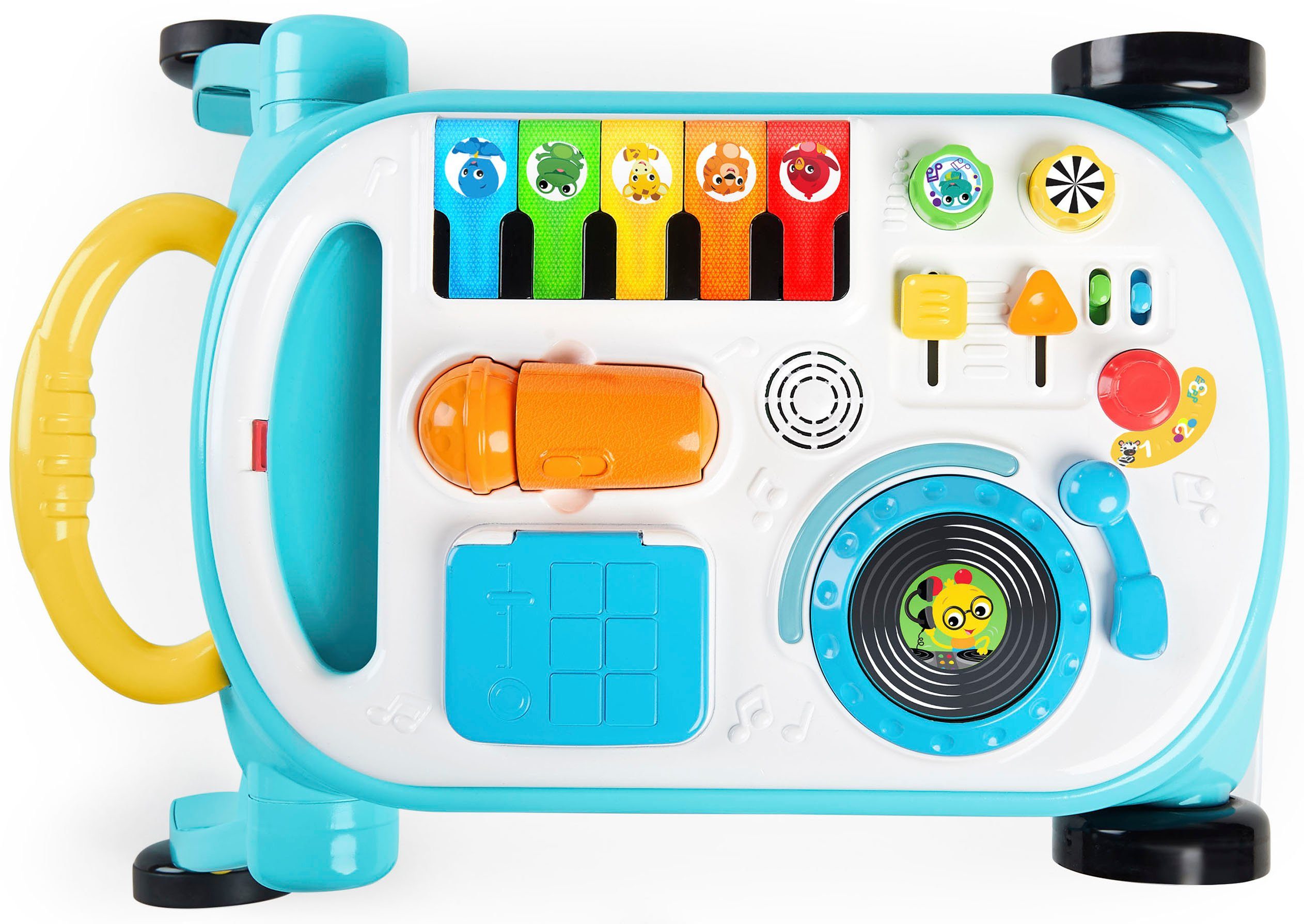 Baby Einstein Loopkar Musical Mix ‘N Roll