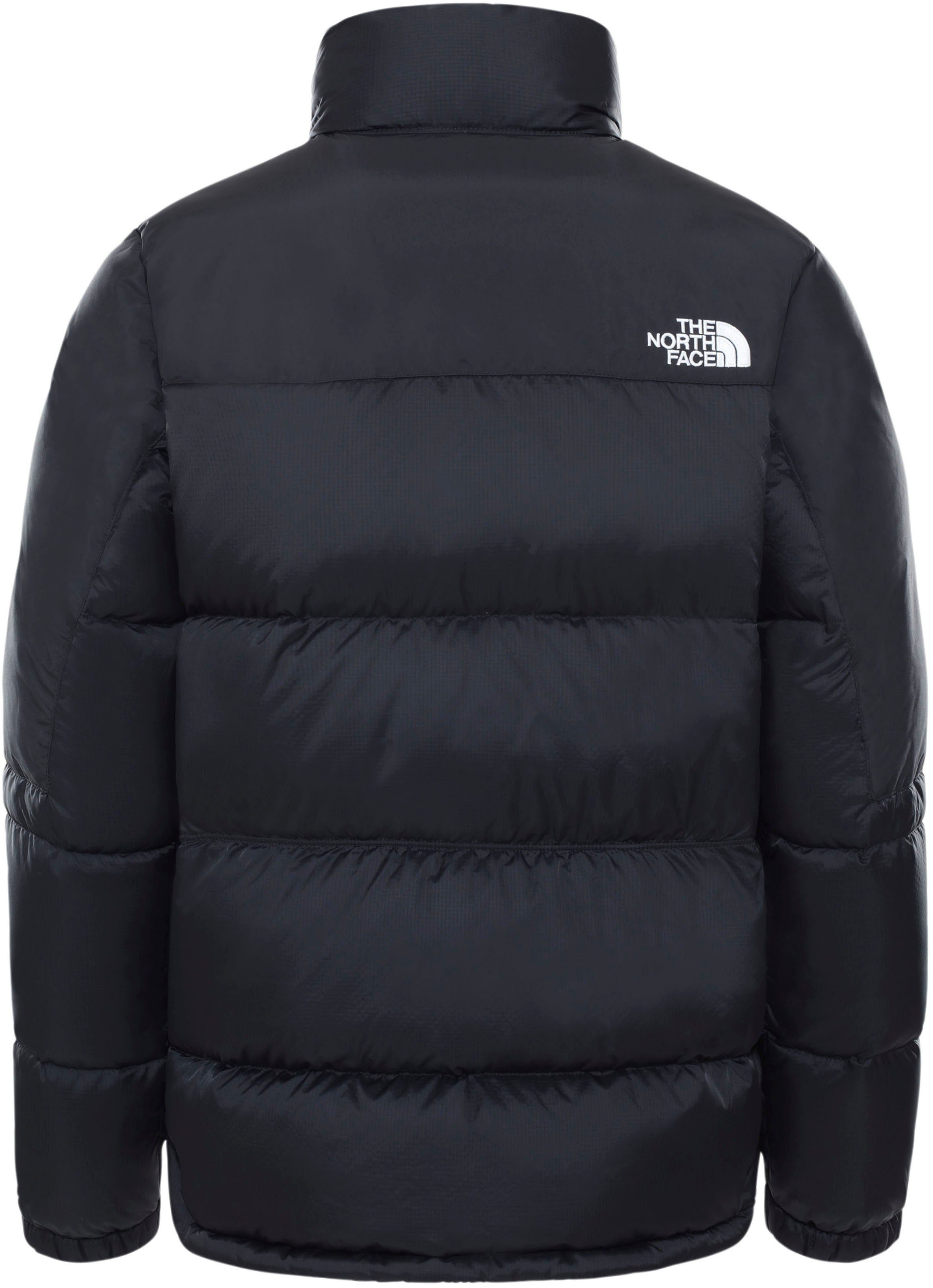 The North Face Donsjack Diablo Winddicht & waterafstotend & ademend