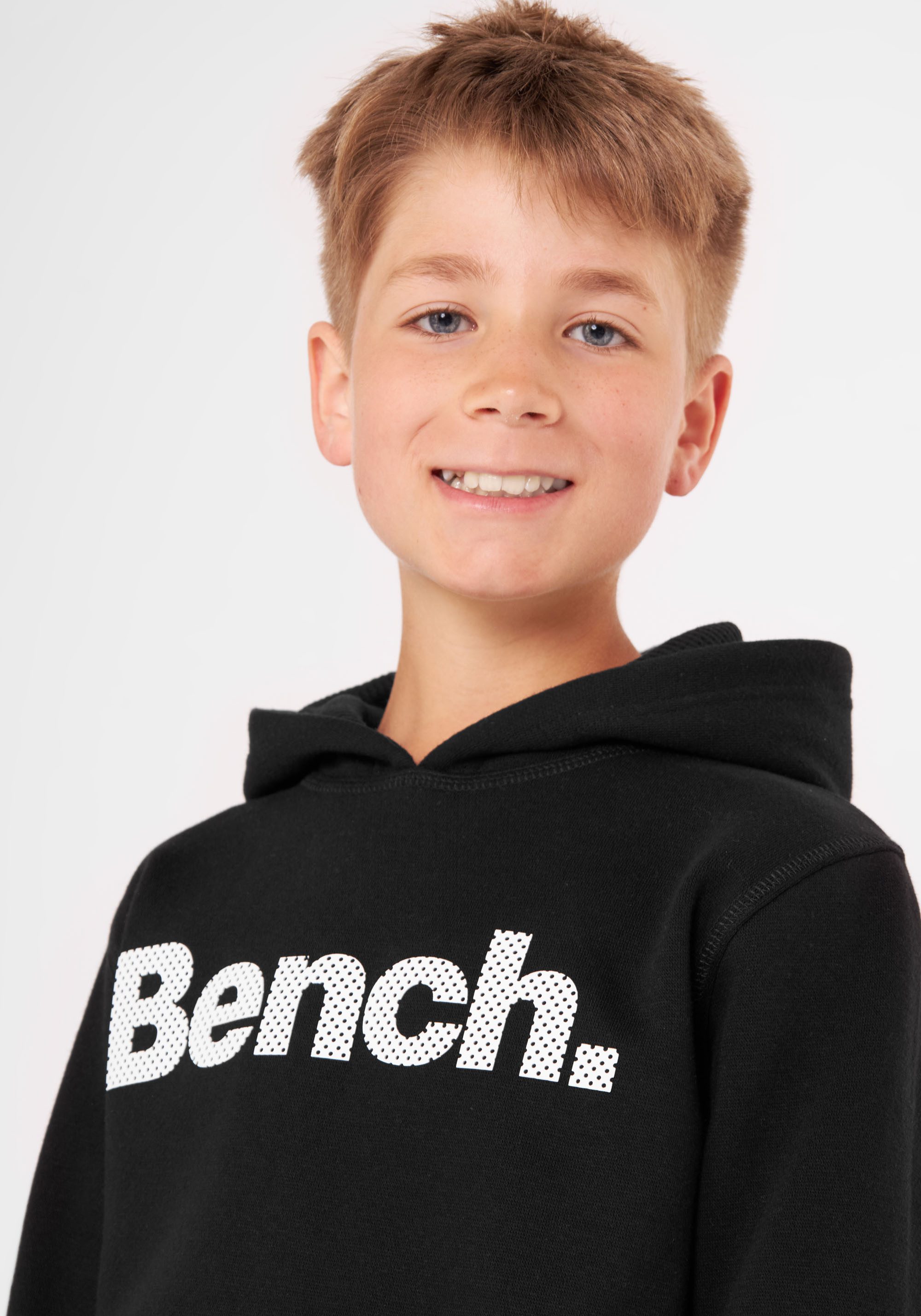 Bench. Hoodie SKINNER_SP