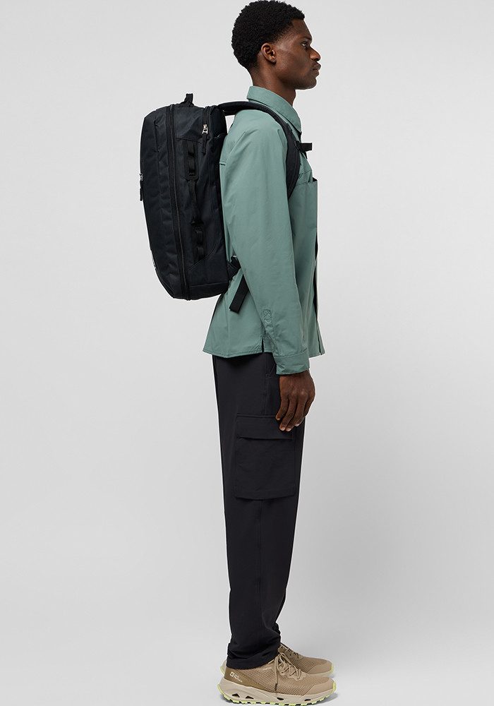 Jack Wolfskin Boardtas TRAVELTOPIA CABIN PACK 30