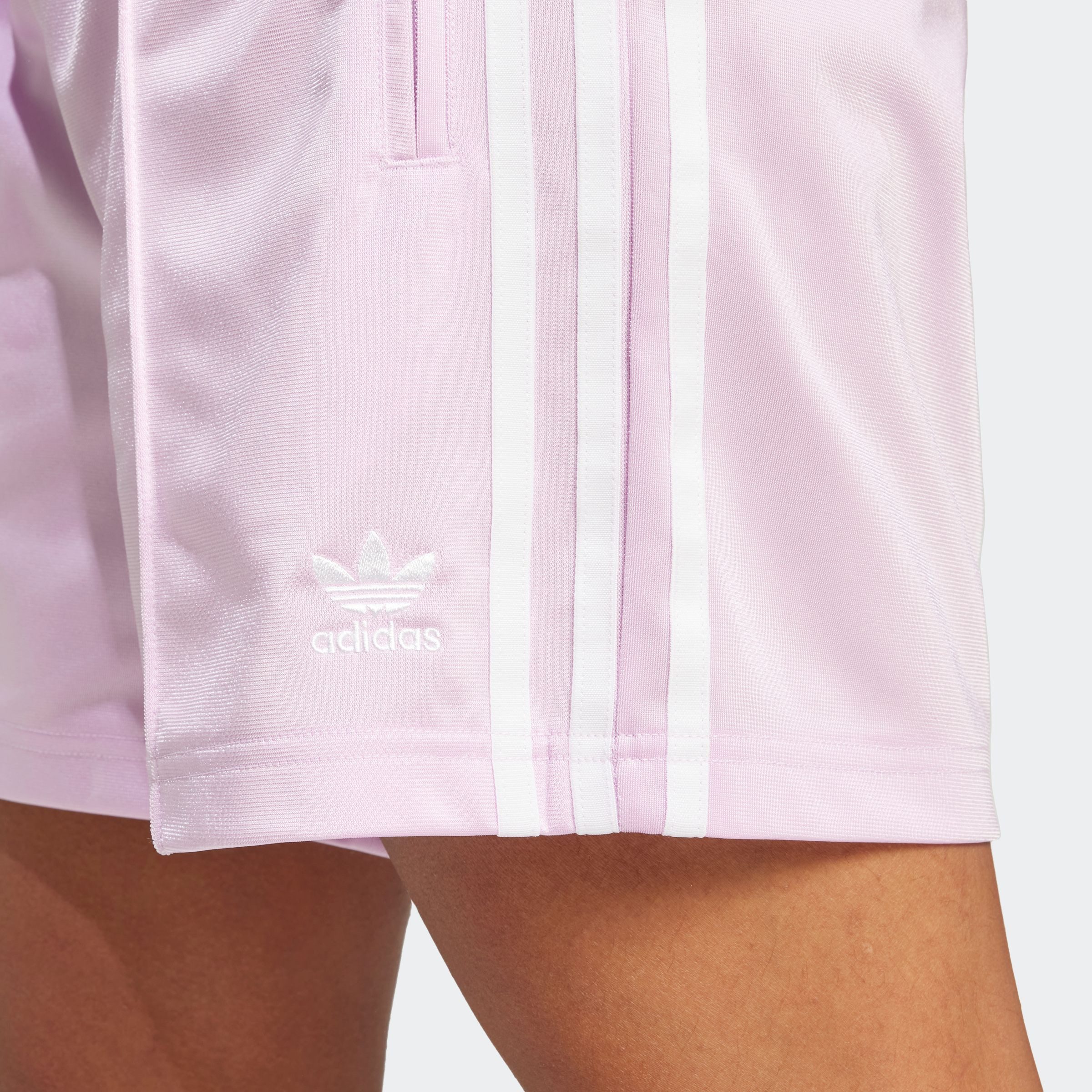 adidas Originals Short FIREBIRD SHORT (1-delig)