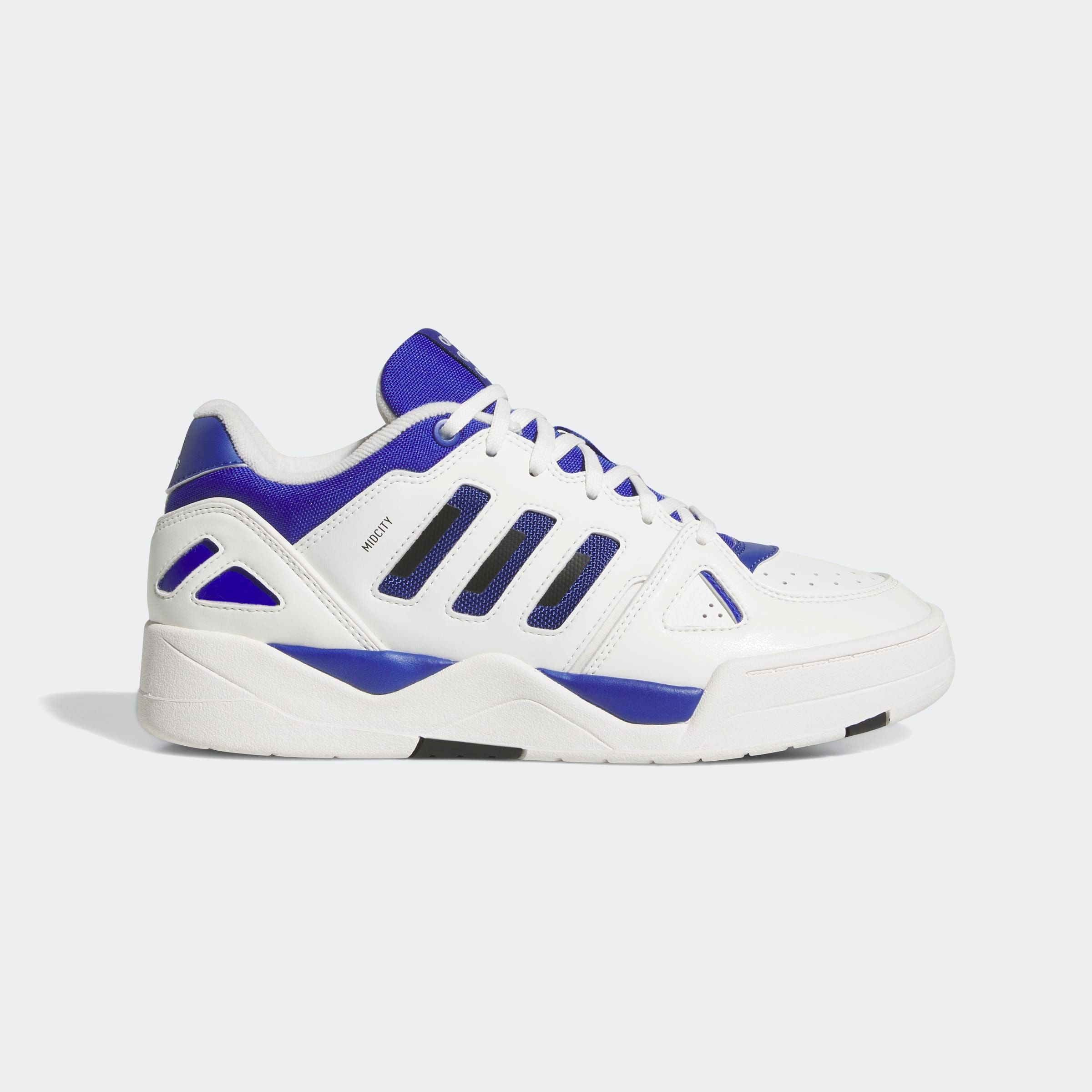 adidas Sportswear Sneakers MIDCITY LOW