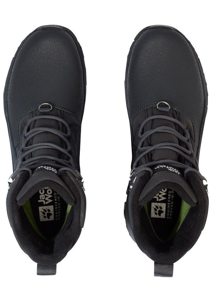 Jack Wolfskin Winterlaarzen EVERQUEST PRO TEXAPORE HIGH W