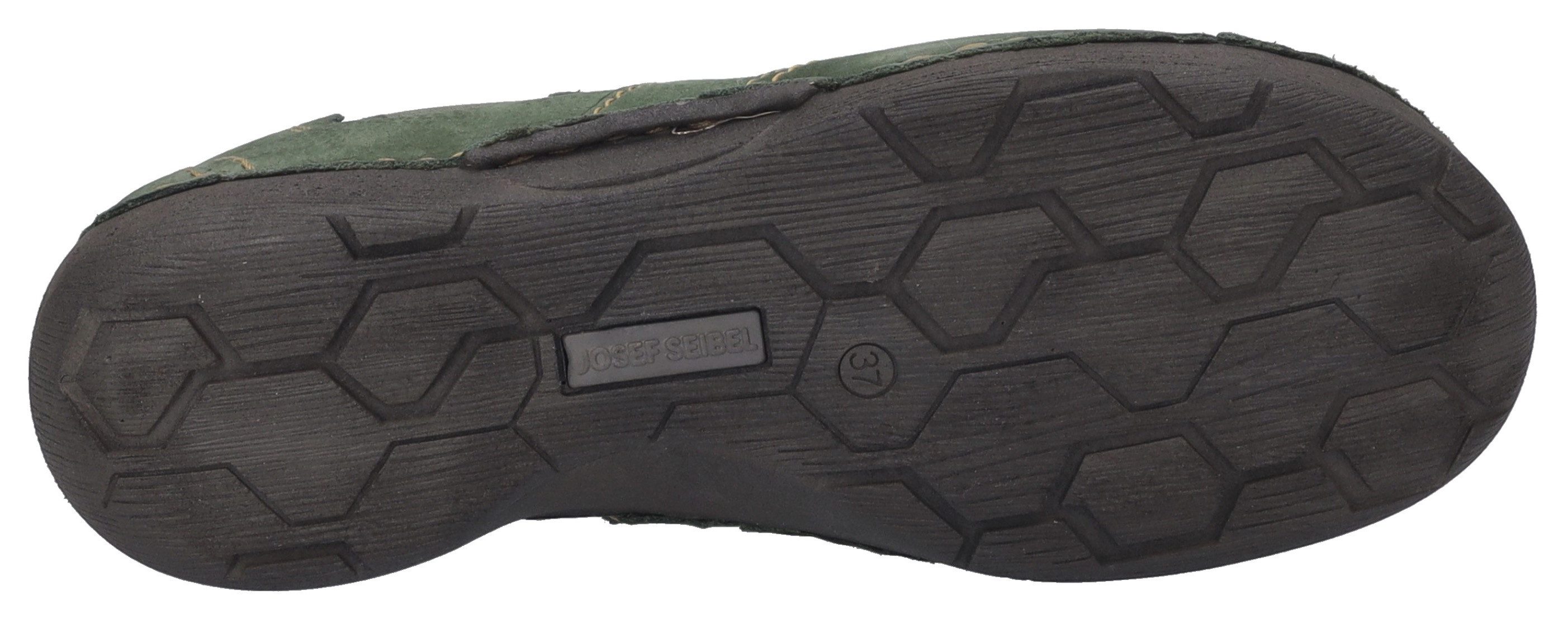 Josef Seibel Chelsea-boots Fergey 55 met zachte leren binnenzool
