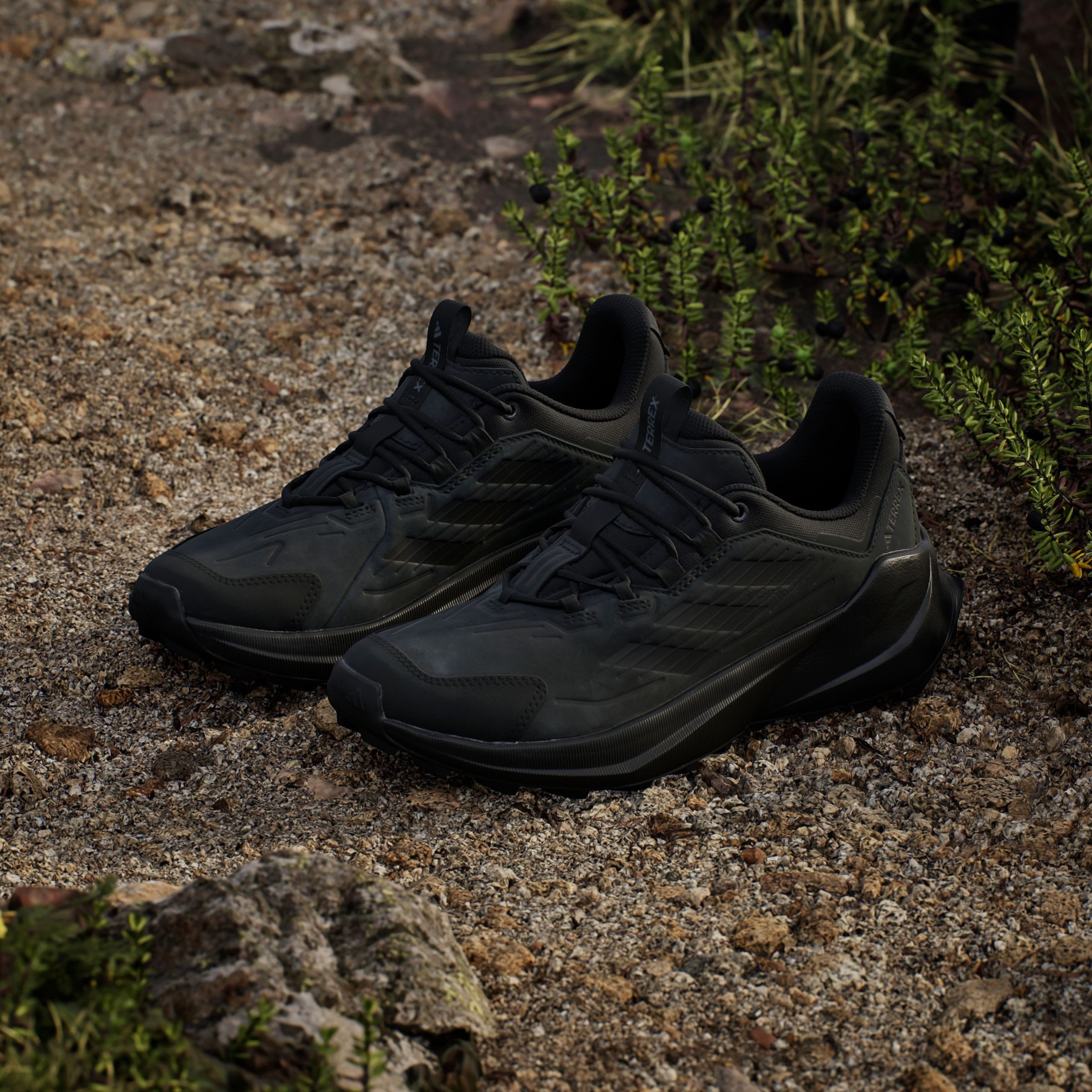 adidas TERREX Wandelschoenen TERREX TRAILMAKER 2.0 LEATHER