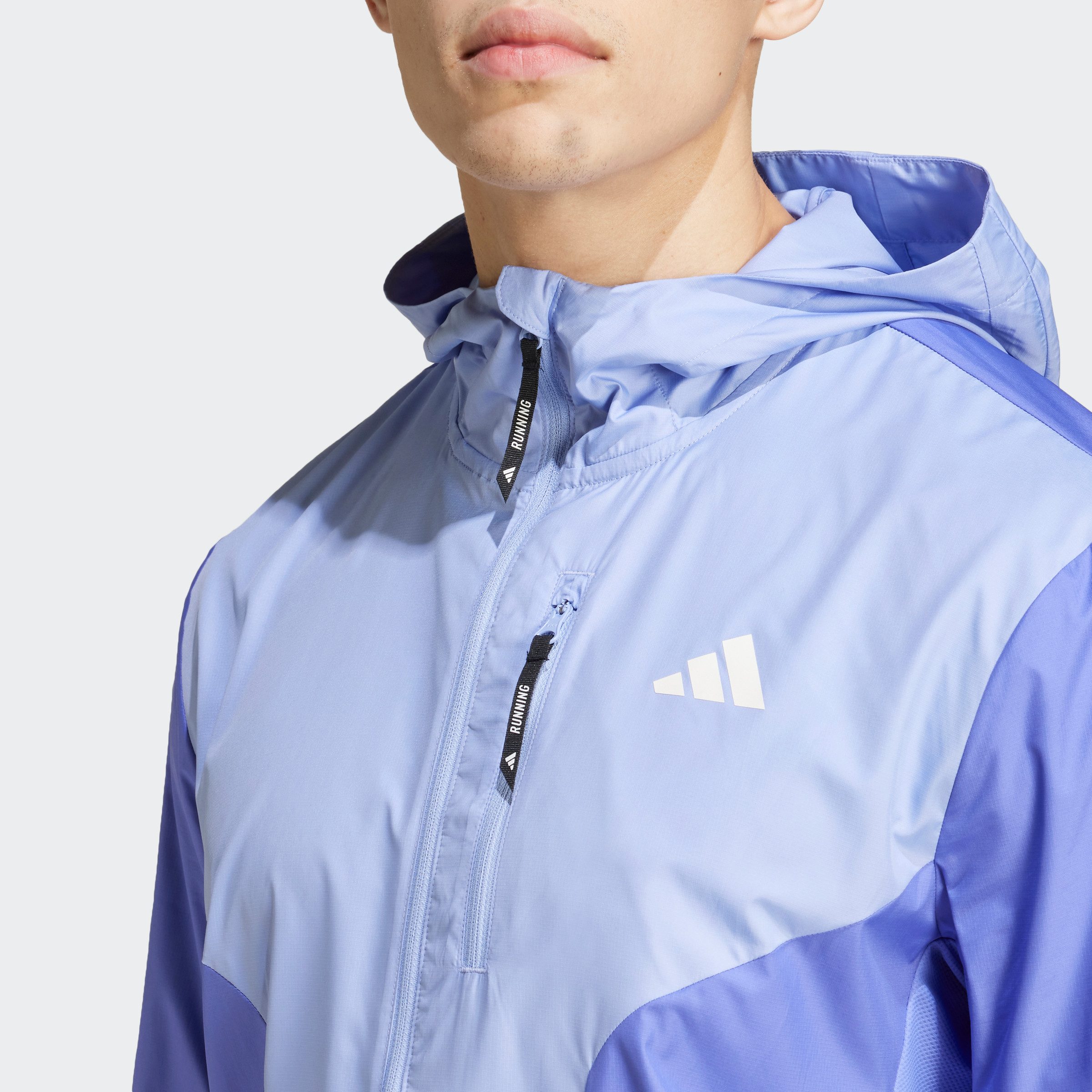 adidas Performance Runningjack OTR B CB JKT