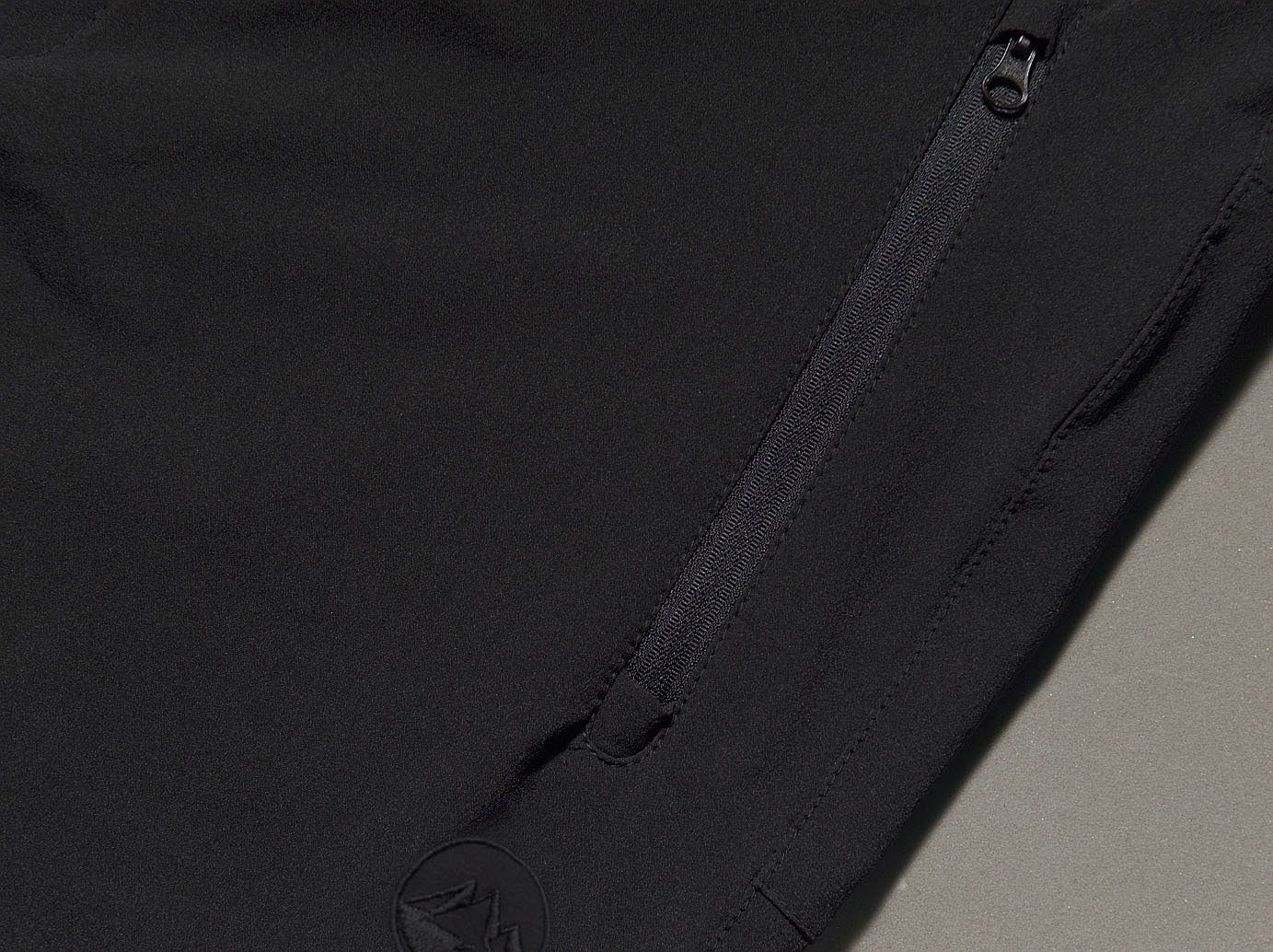 Polarino Functionele broek van ademend materiaal
