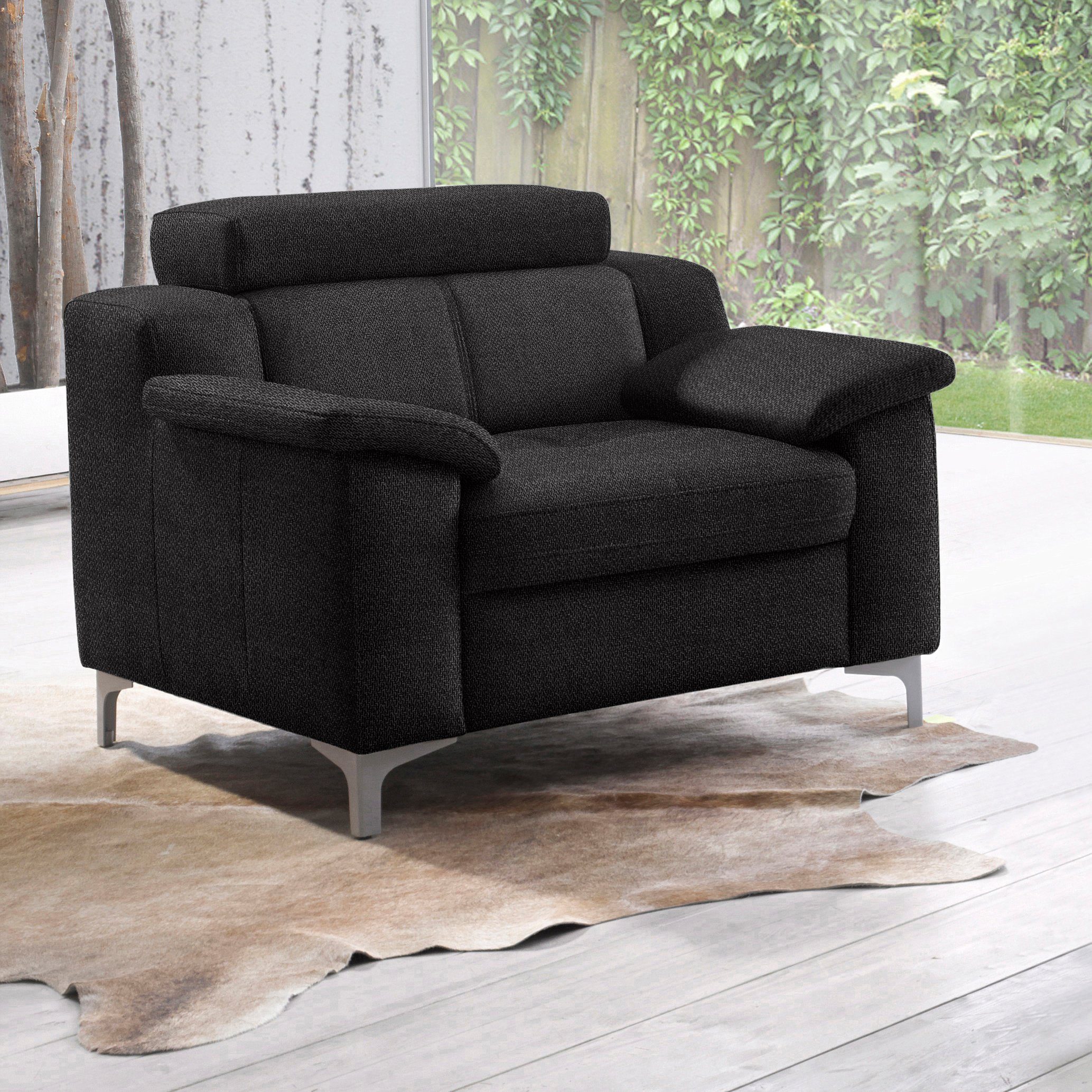 exxpo sofa fashion Fauteuil