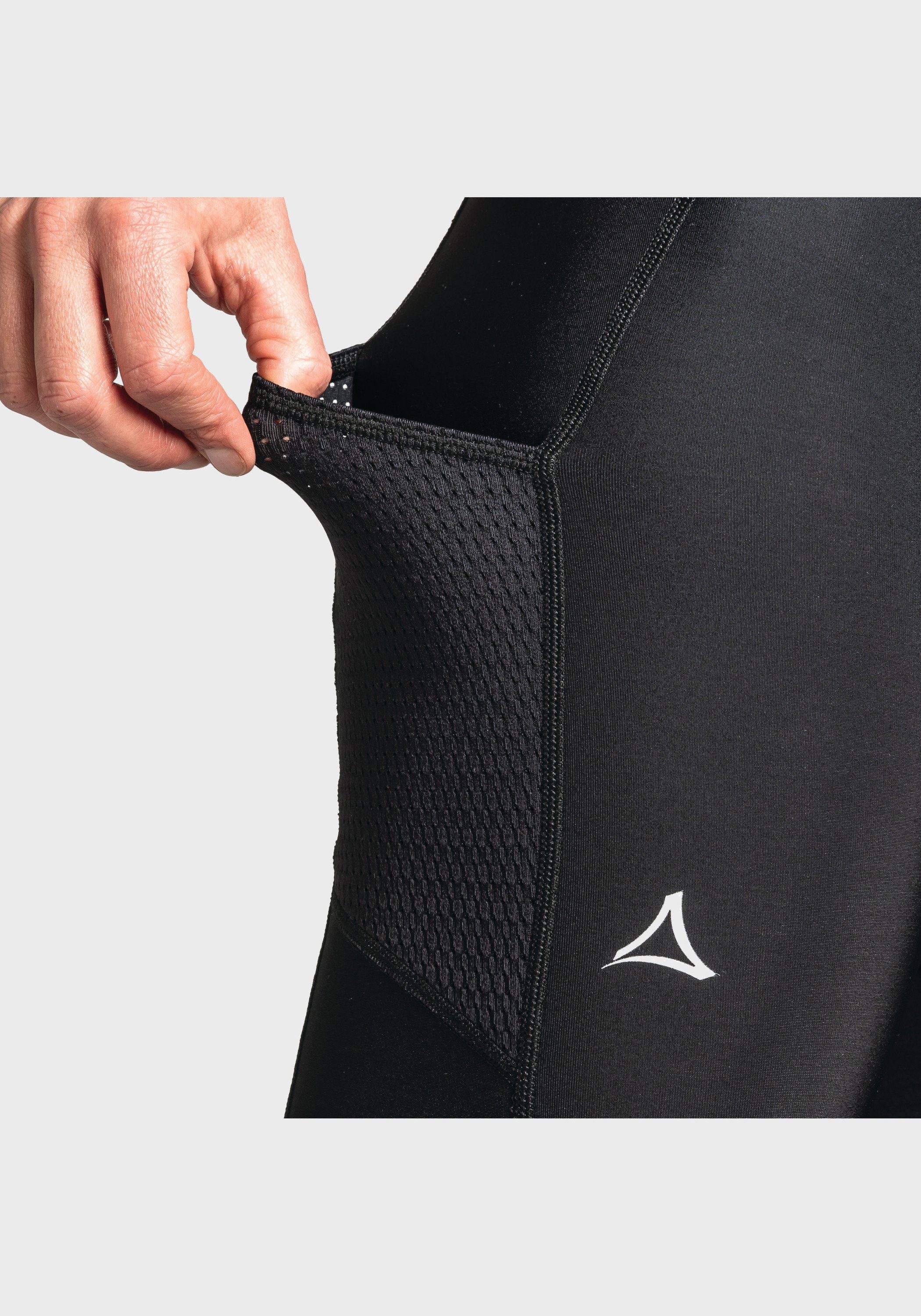 Schöffel Functionele onderbroek Skin Pants Warm 4h L