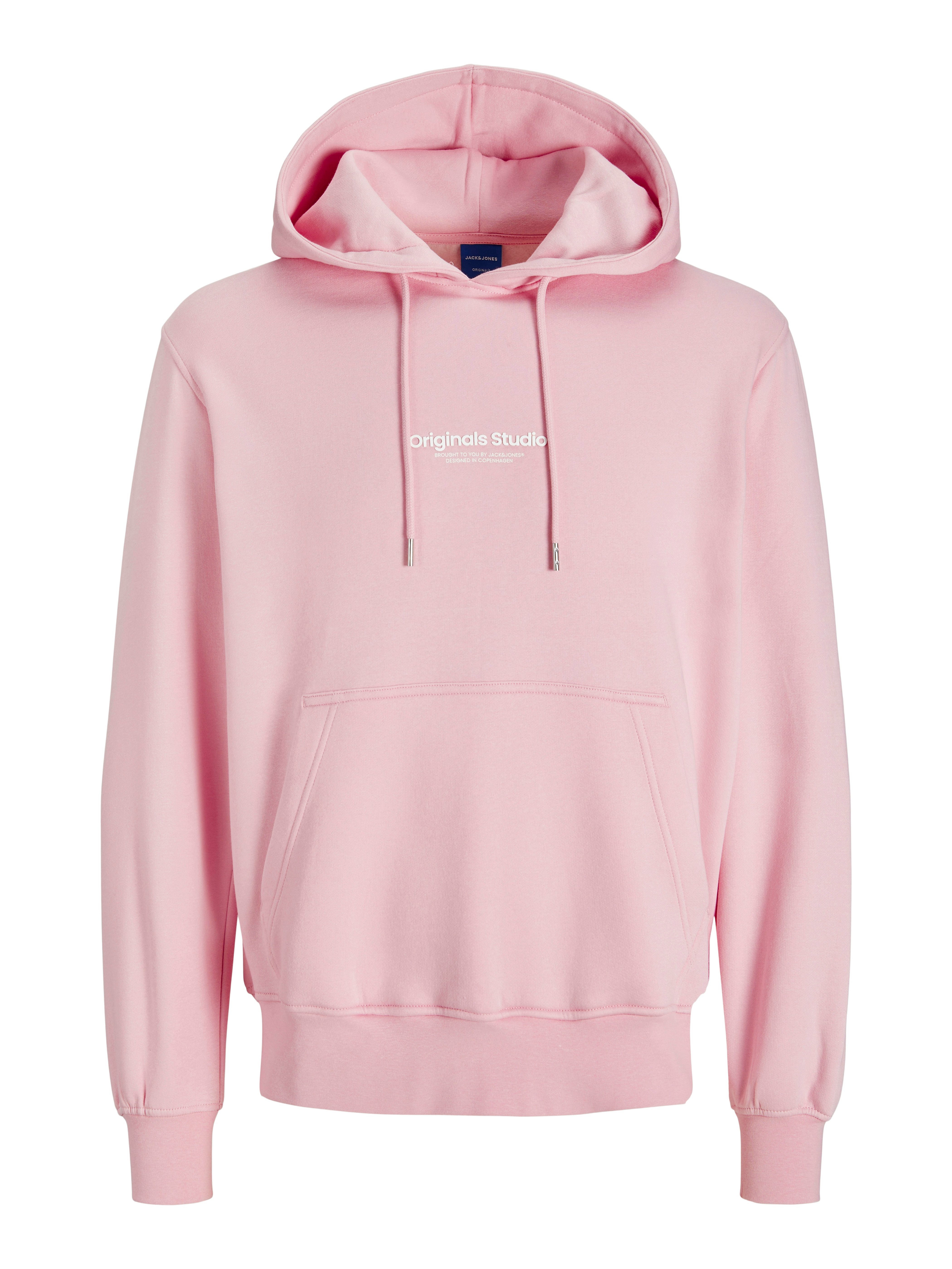 Jack & Jones Hoodie JORVESTERBRO SWEAT HOOD NOOS