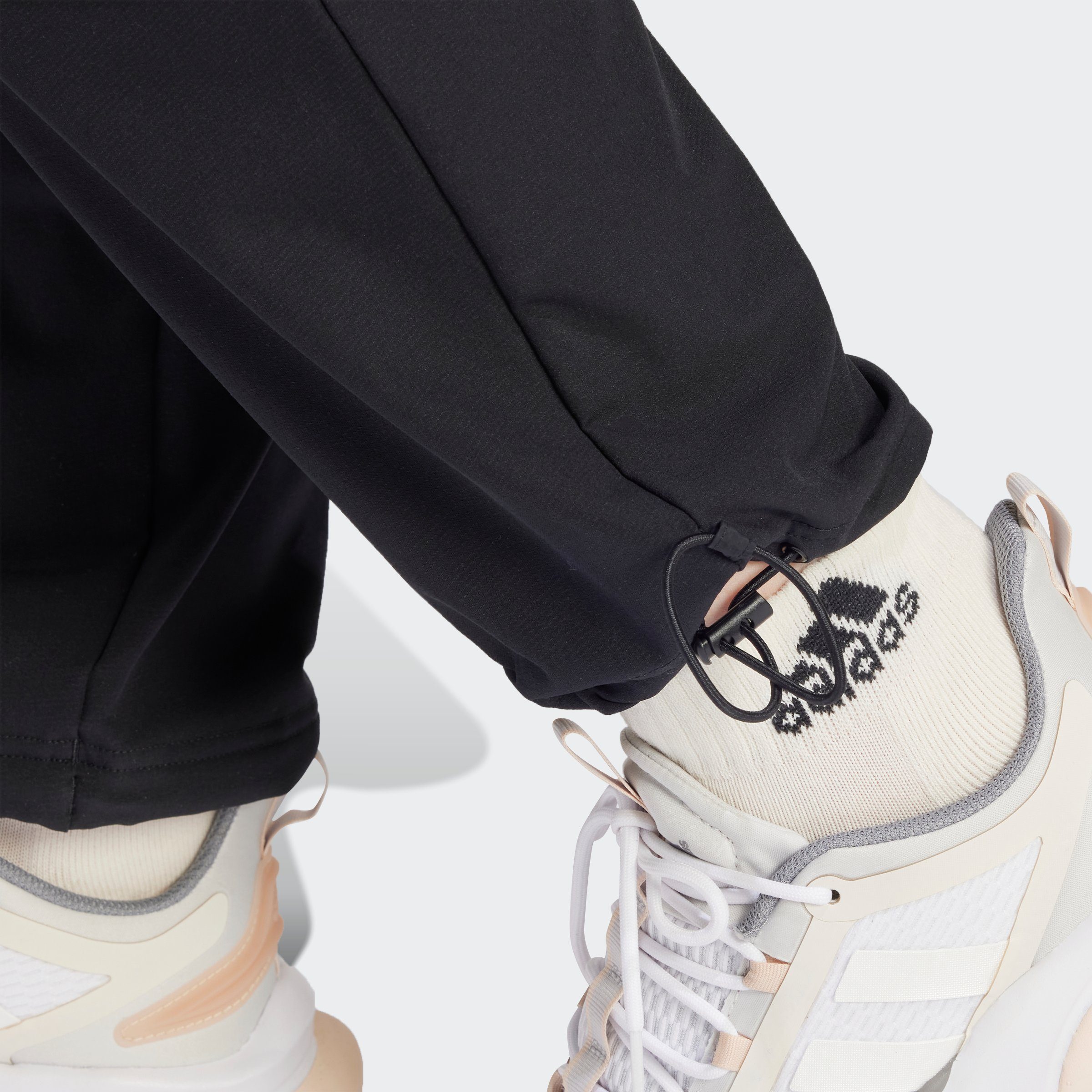adidas Sportswear Sportbroek W C ESC Q1 PT (1-delig)