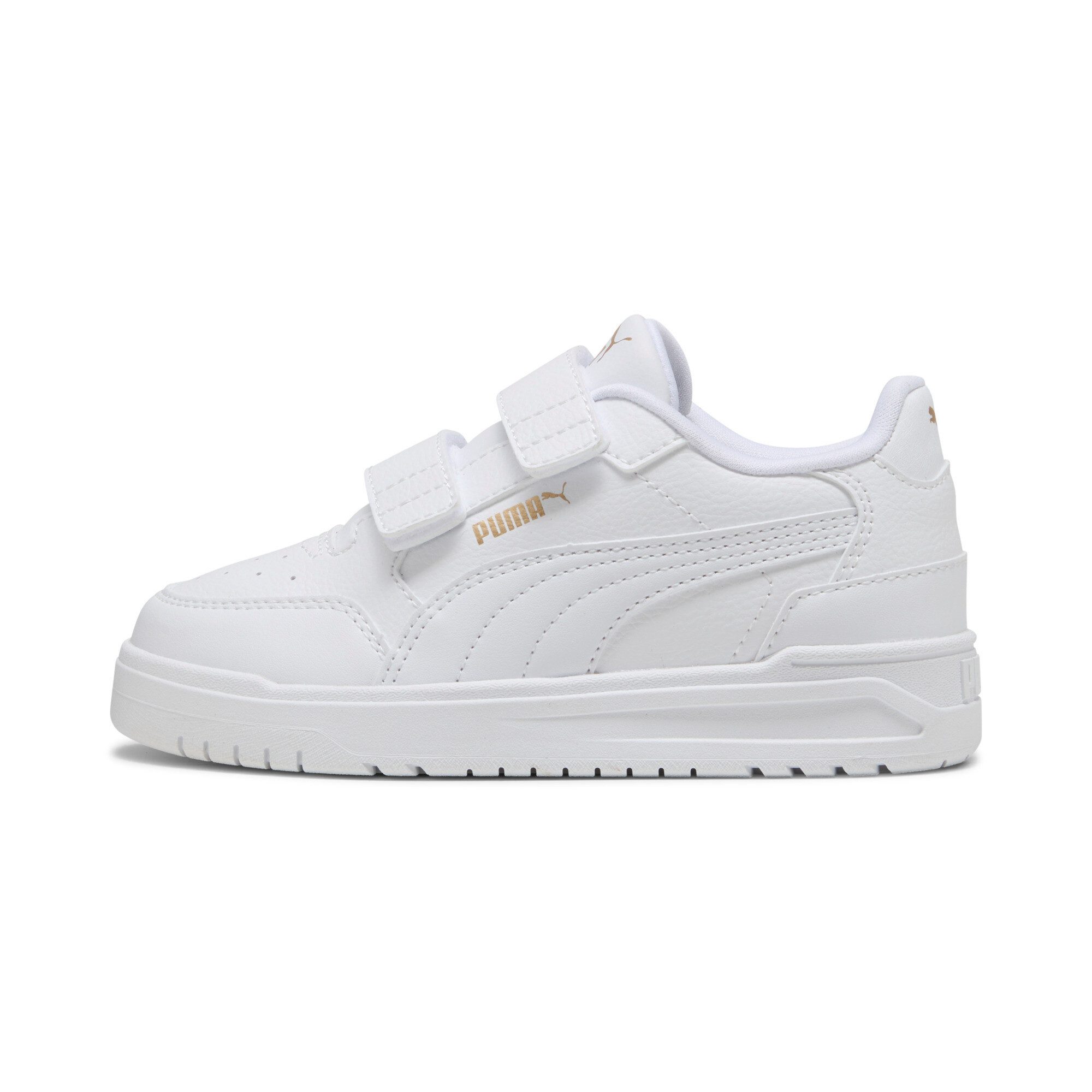 PUMA Sneakers SHUFFLE DOWNTOWN LO V PS