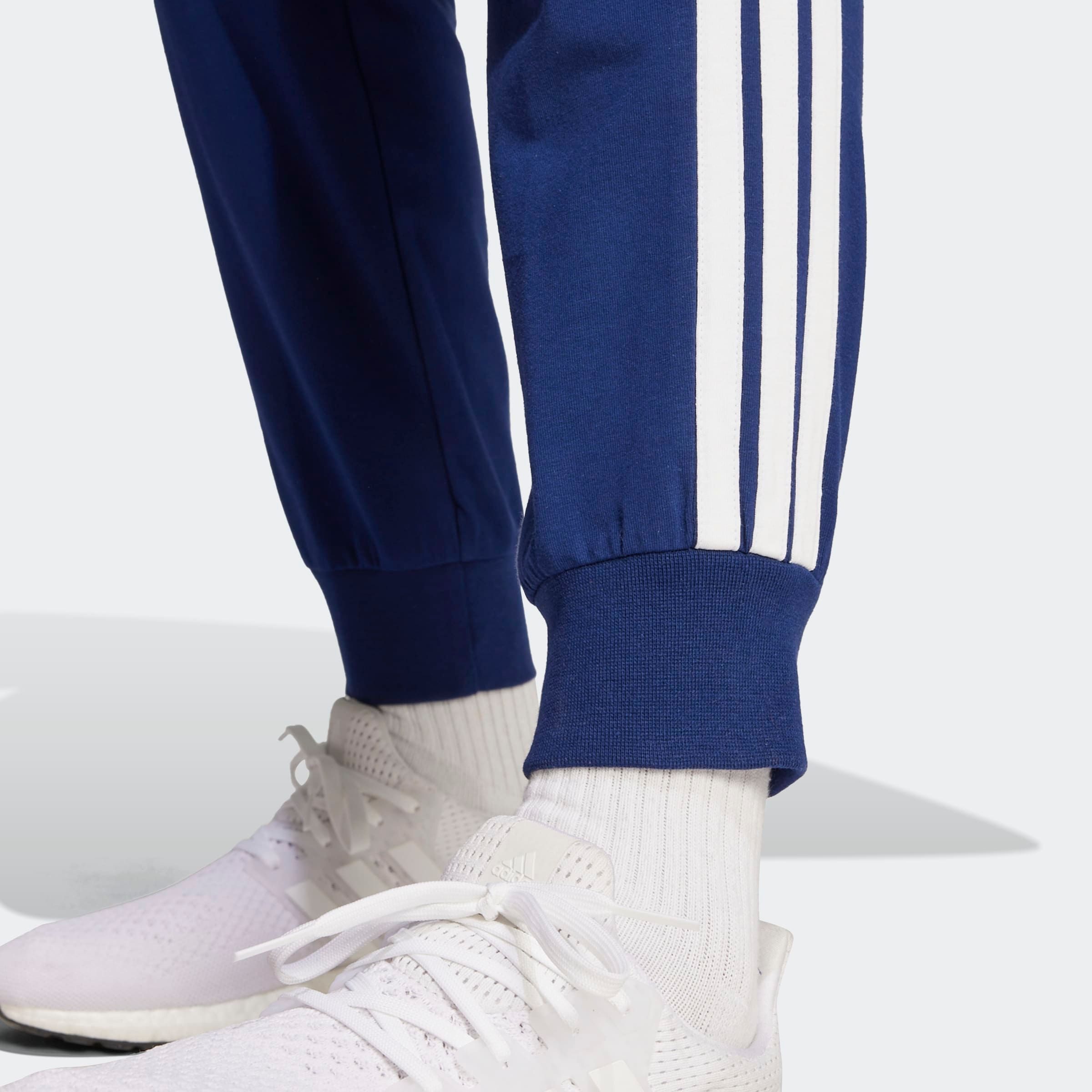 adidas Sportswear Sportbroek W 3S SJ JOGGER (1-delig)