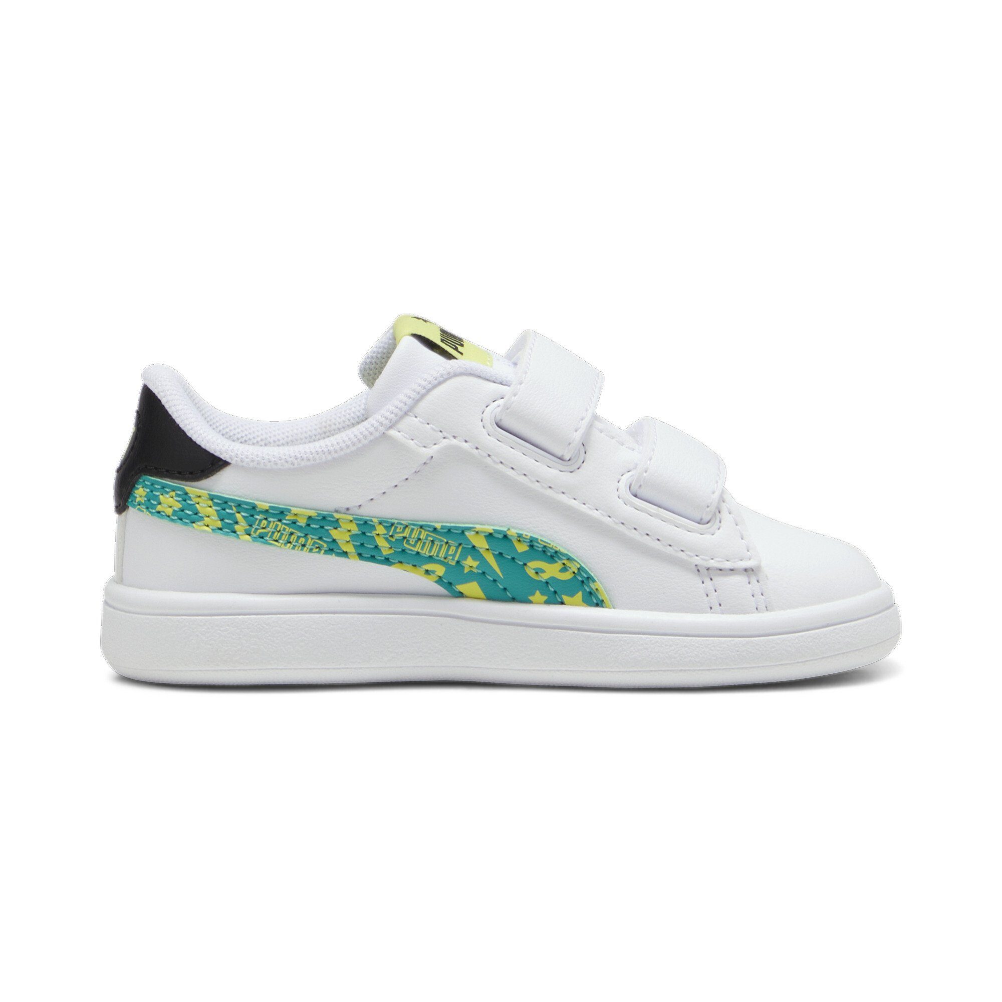 PUMA Sneakers SMASH 3.0 L MASKED HERO V INF