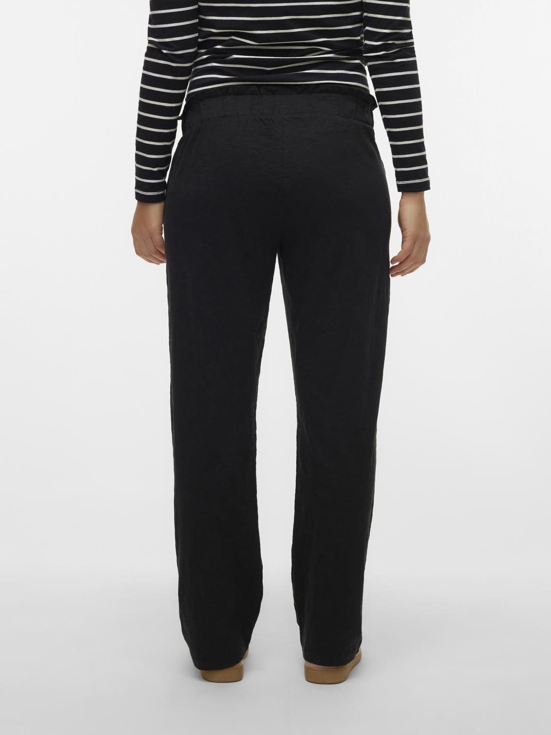 Mamalicious Comfortbroek MLIVY JRS PANTS NOOS