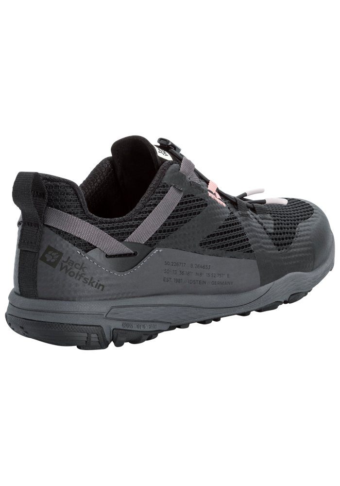 Jack Wolfskin Sneakers SPIRIT LOW W