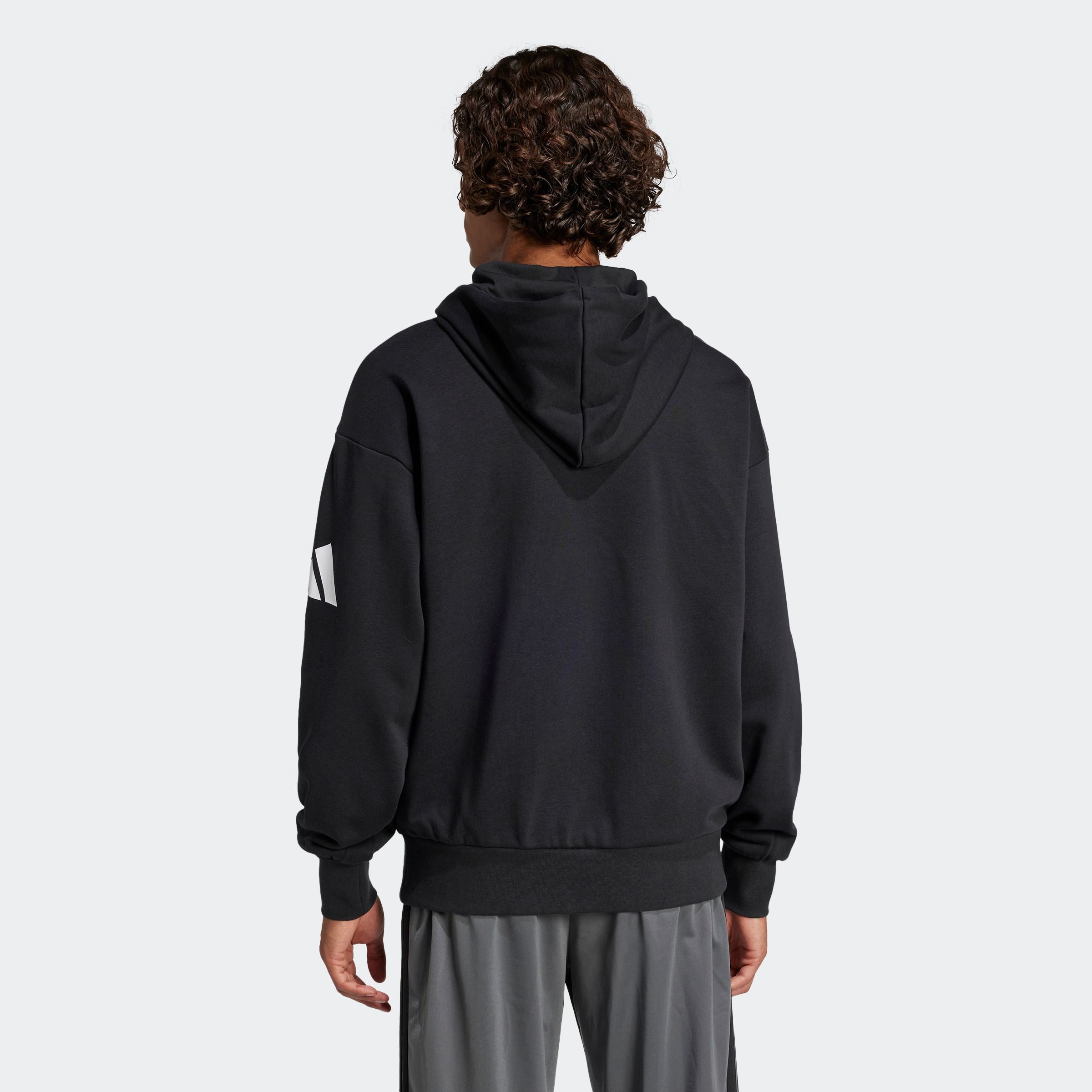 adidas Sportswear Hoodie M HD FT