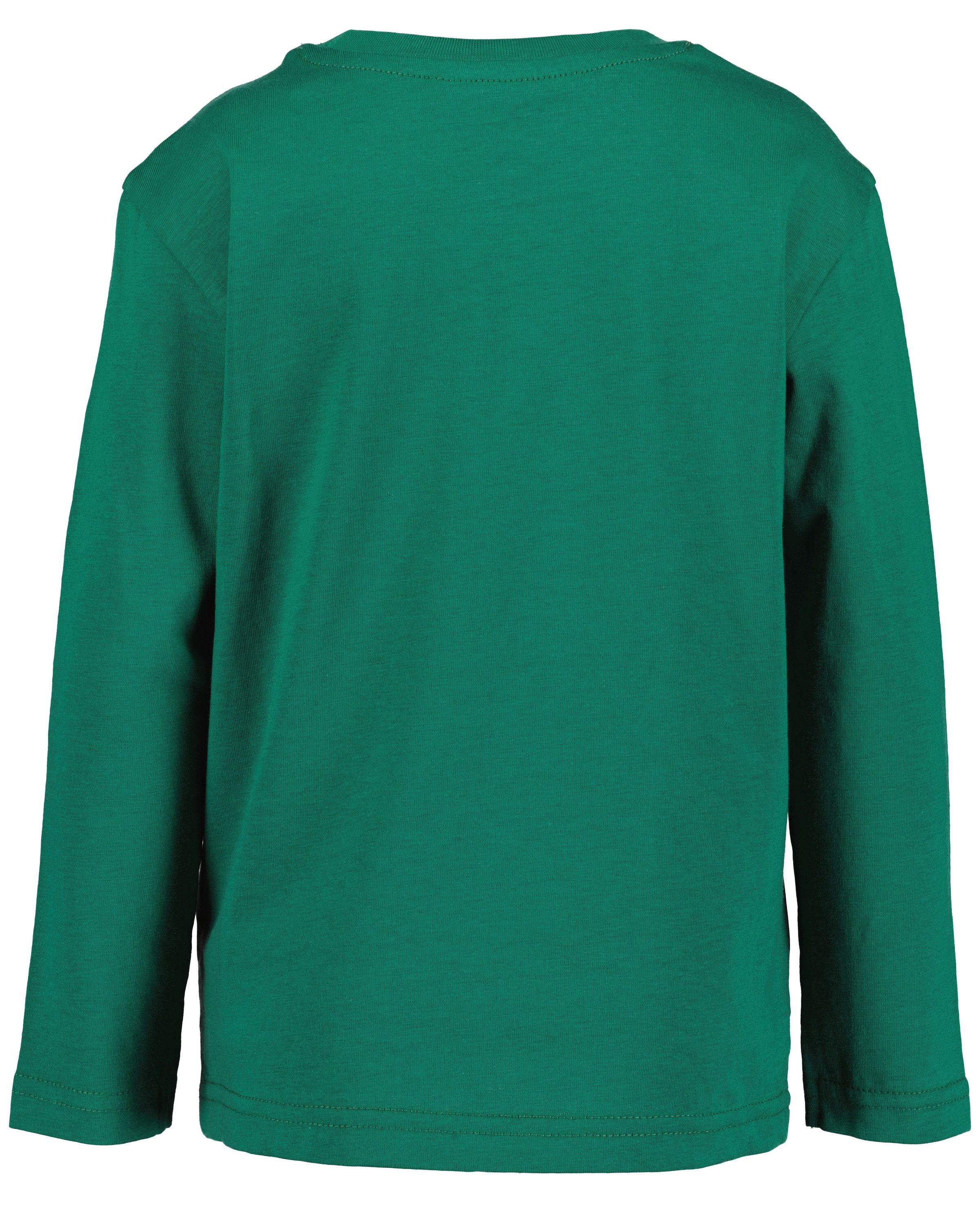 Blue Seven Shirt met lange mouwen Blue Seven langarmshirts
