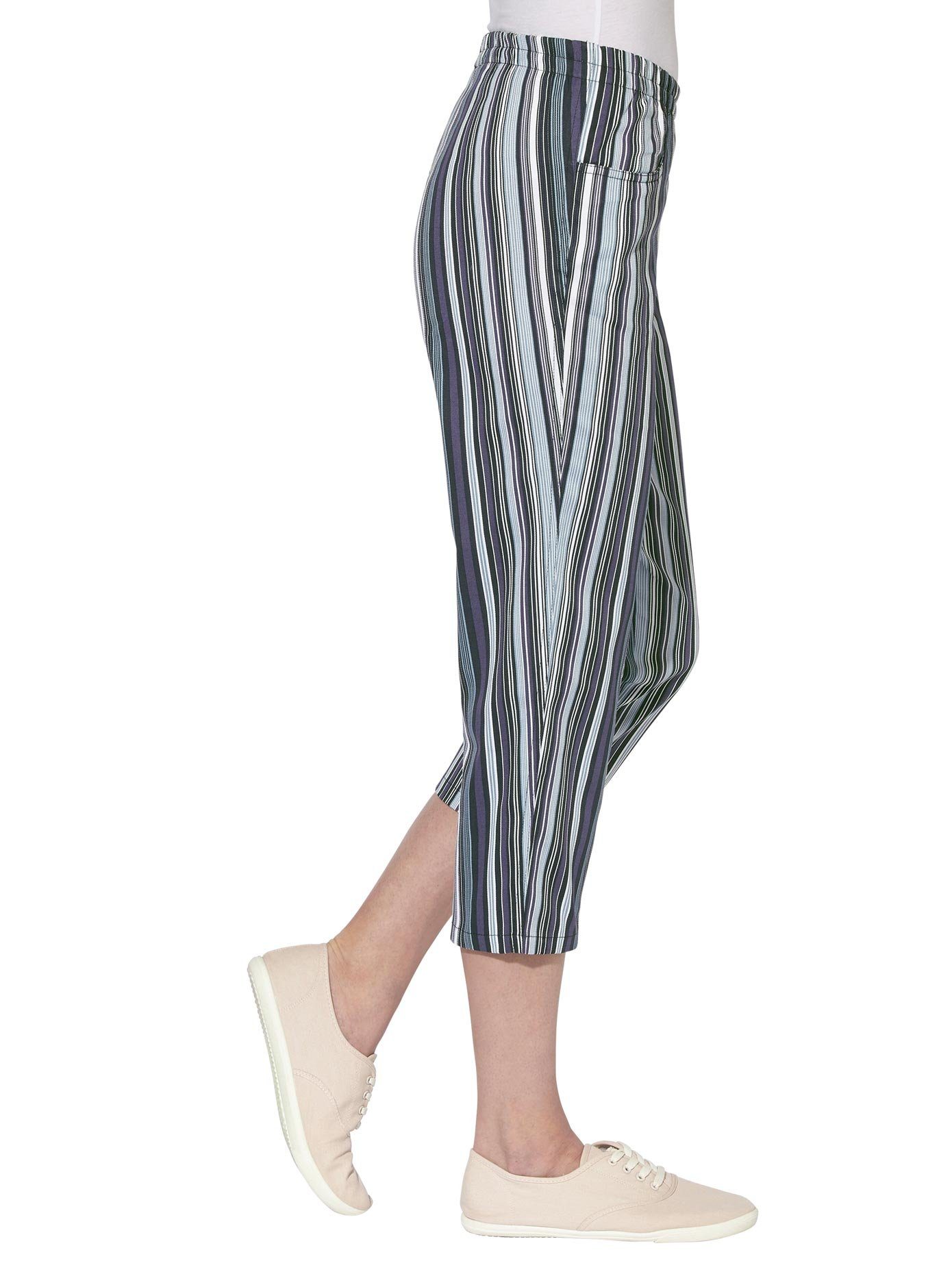 Classic Basics Capribroek