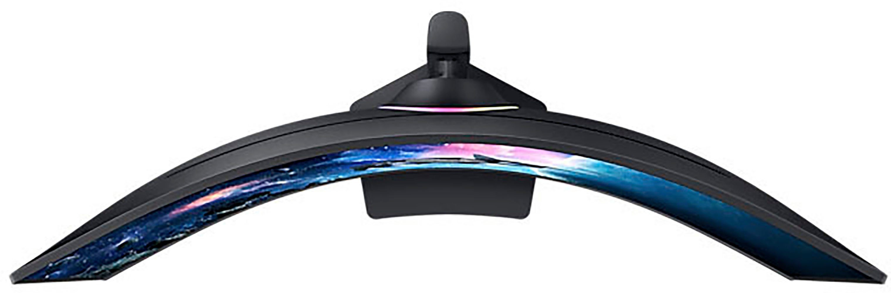 Samsung Curved-gaming-monitor Odyssey G9 S49CG954EU, 124 cm / 49", DWQHD