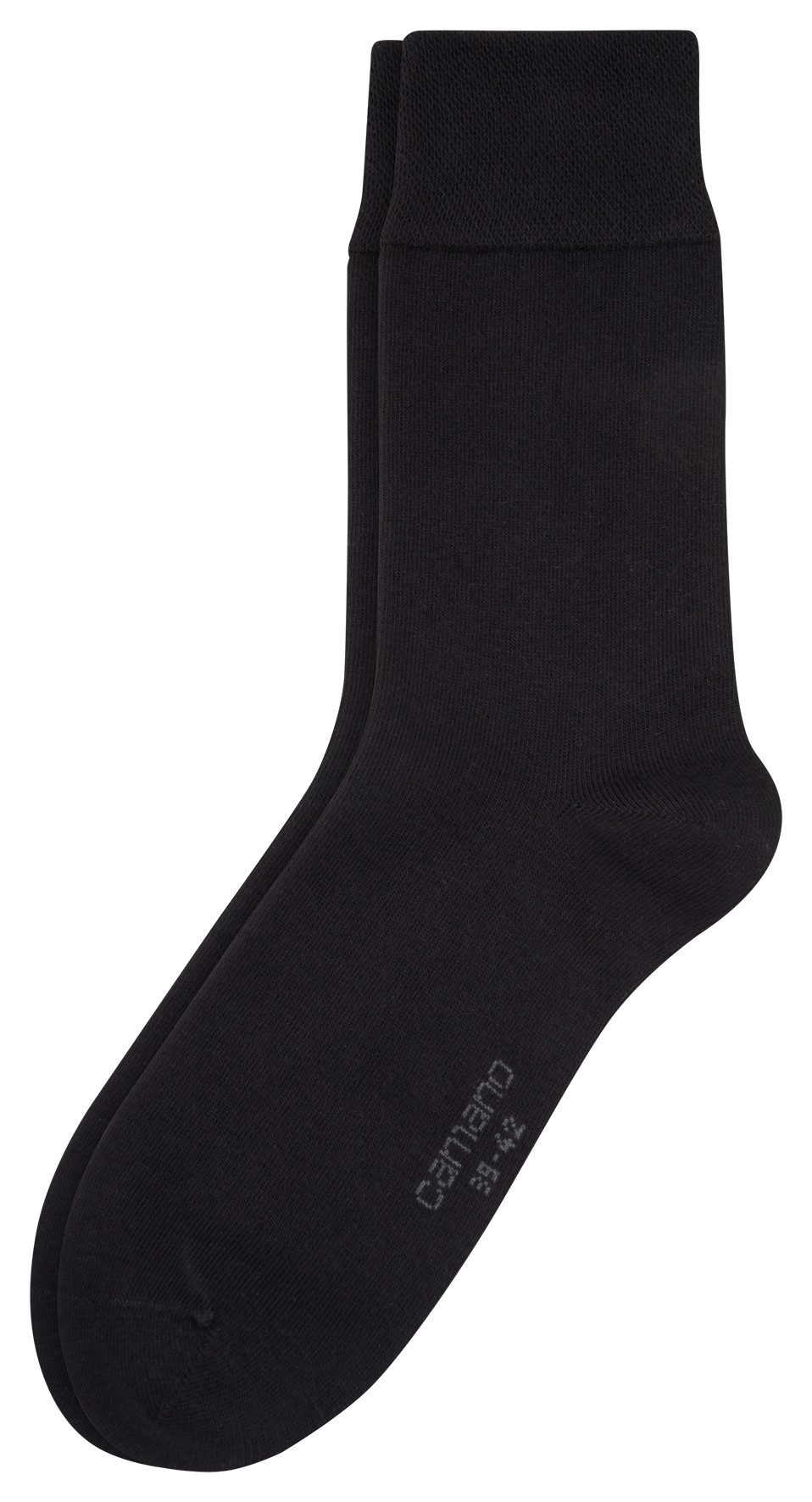 Camano Sokken CA-Soft verstevigd hiel- en teengebied (set, 4 paar)