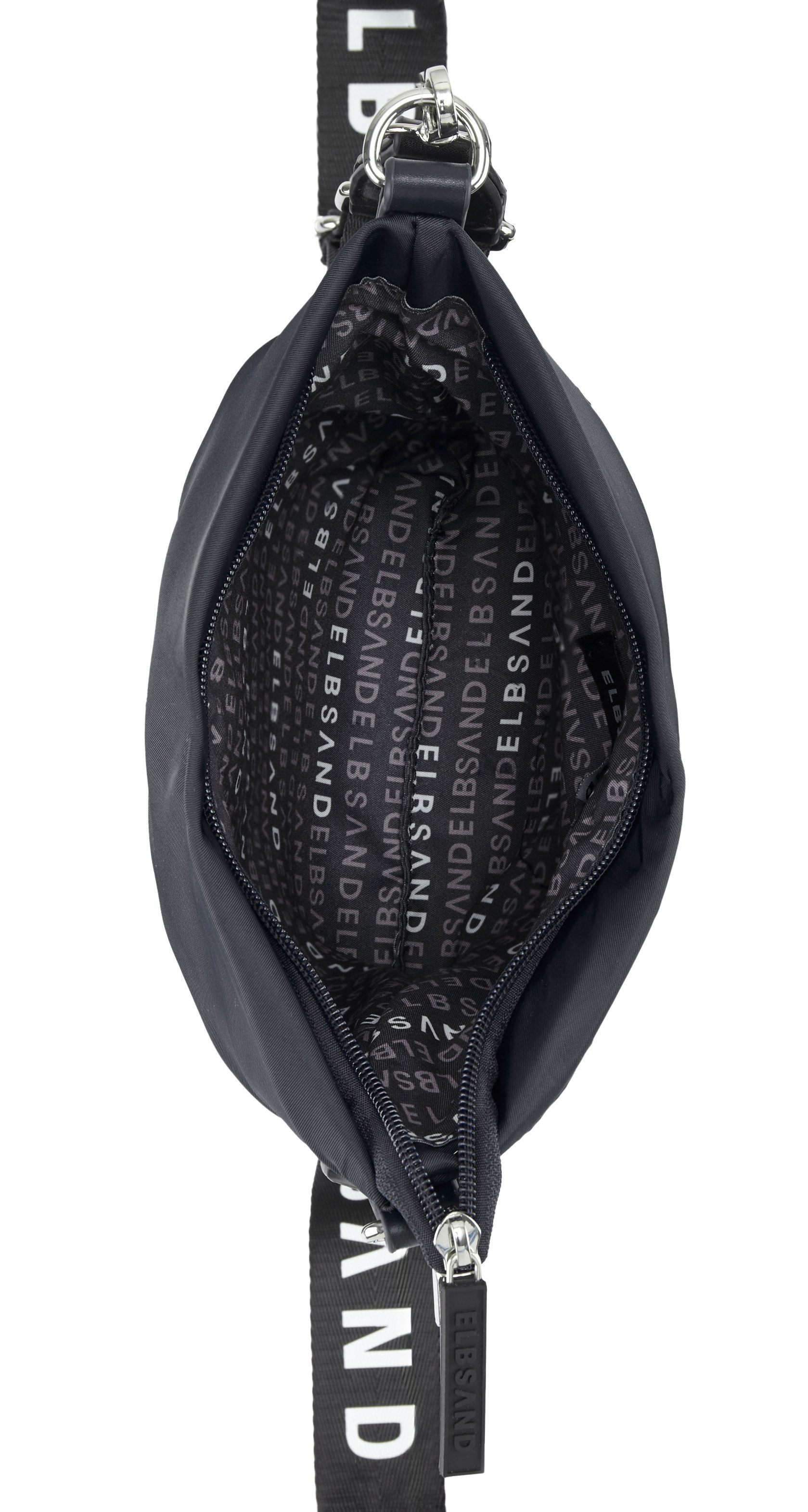 Elbsand Schoudertas Minibag, handtas, crossbody bag VEGAN