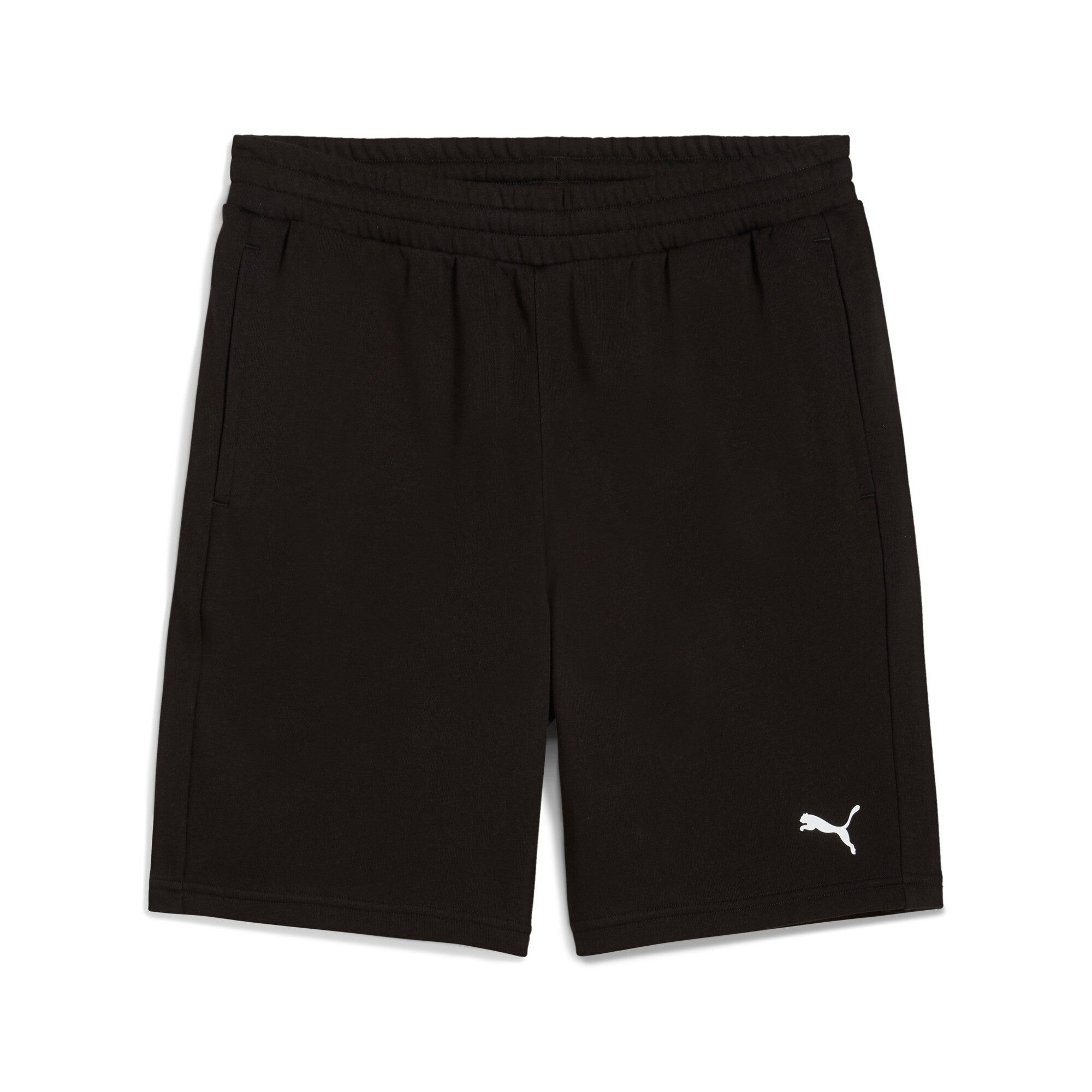 PUMA Trainingsshort M TAD ESSENTIALS 8" KNIT SHORT