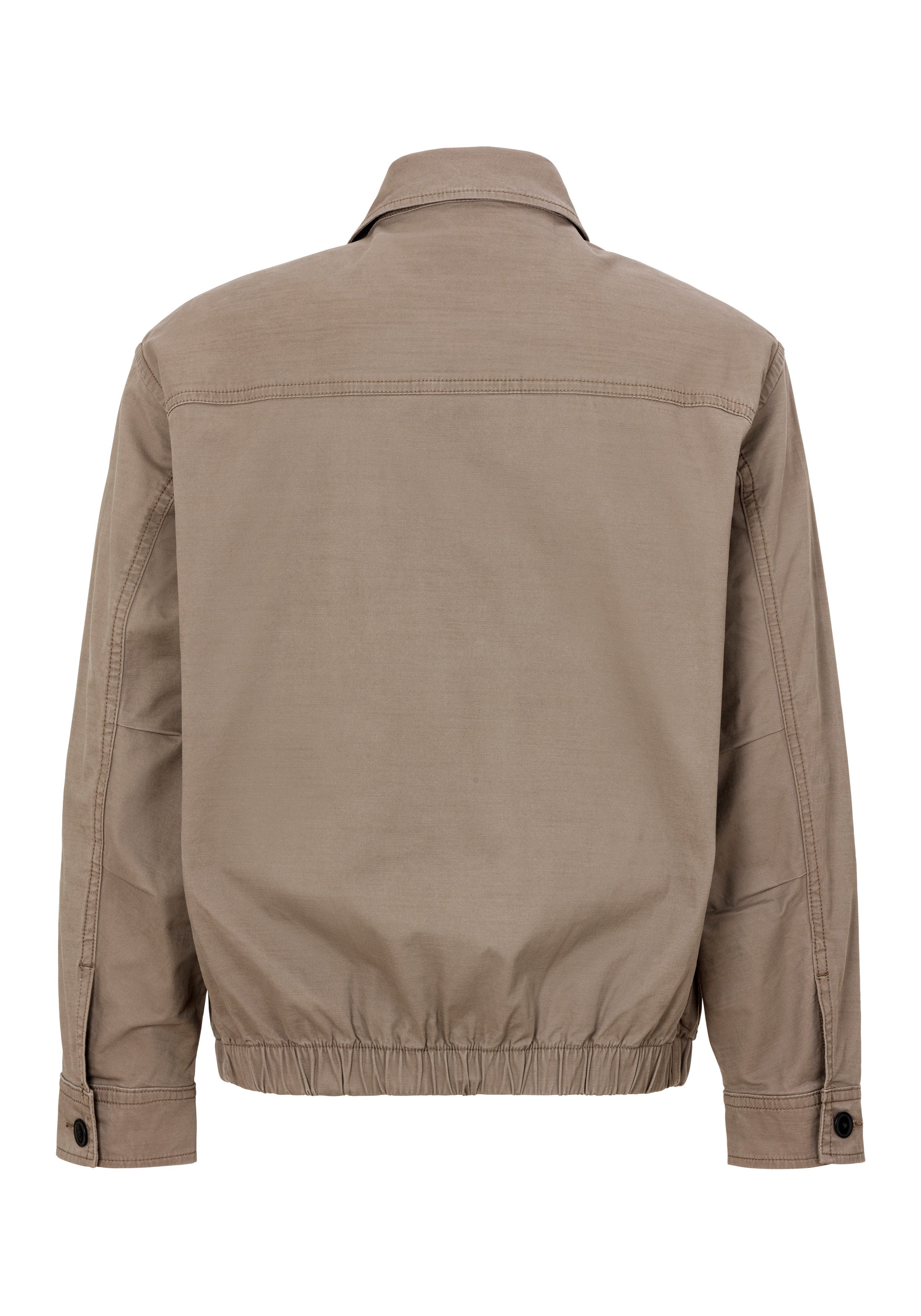 Boss Orange Outdoorjack Ocrush-D