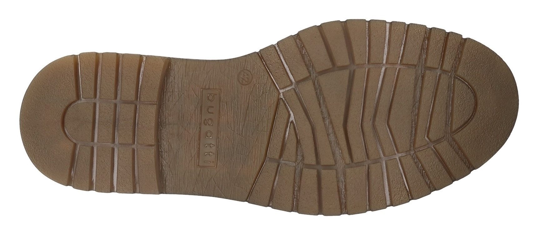 Bugatti Chelsea-boots