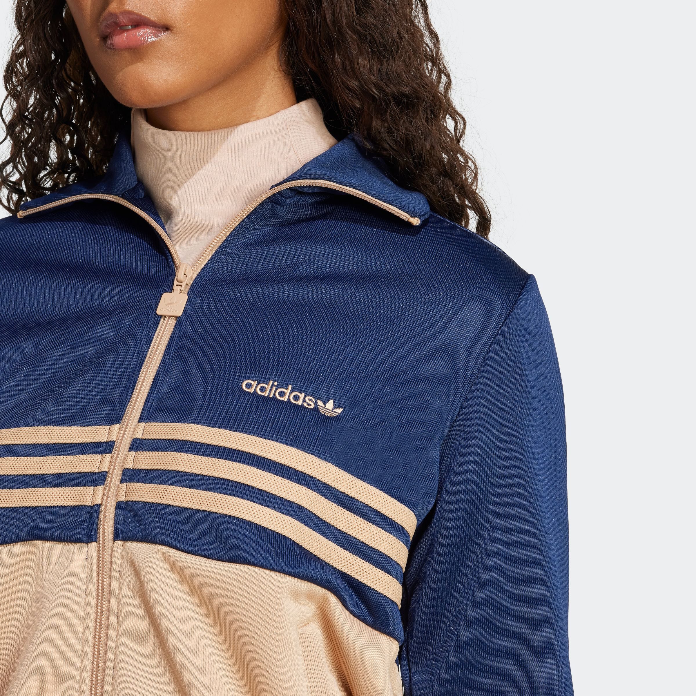 adidas Originals Outdoorjack 3S TRACKTOP