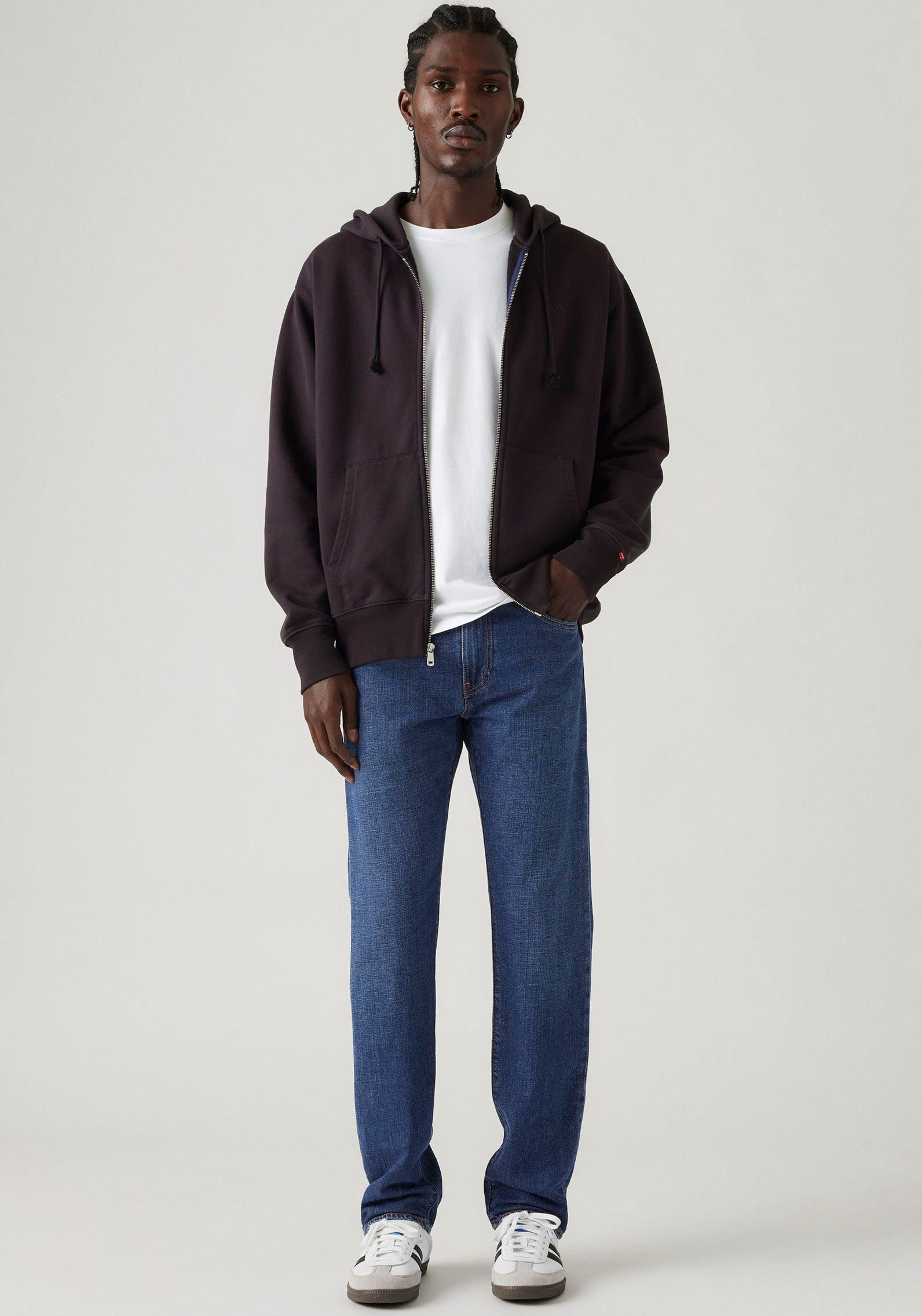 Levi's® Slim fit jeans 511 SLIM met stretch